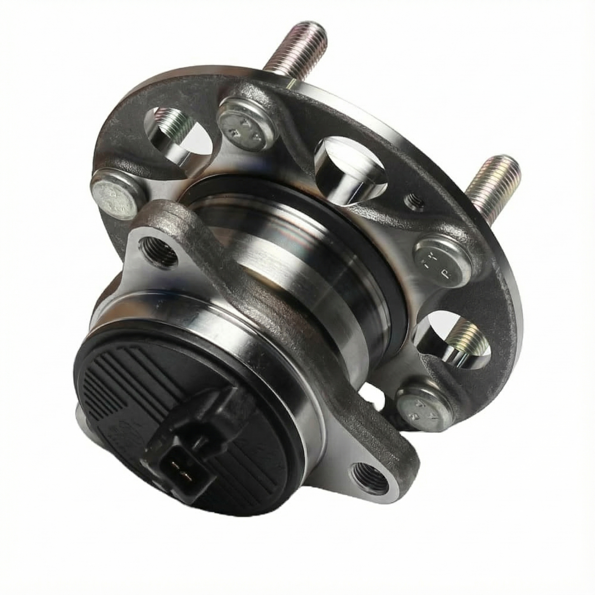 OEM Hub Assembly for 2017-2022 Hyundai & Kia • ELANTRA, Elantra, IONIQ, Ioniq, NIRO, Niro - Rear