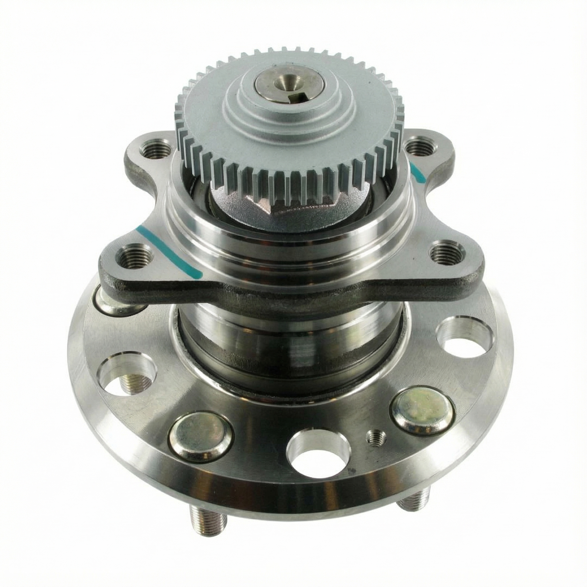 OEM Hub Assembly for 2006-2007 Hyundai & Kia - Rear