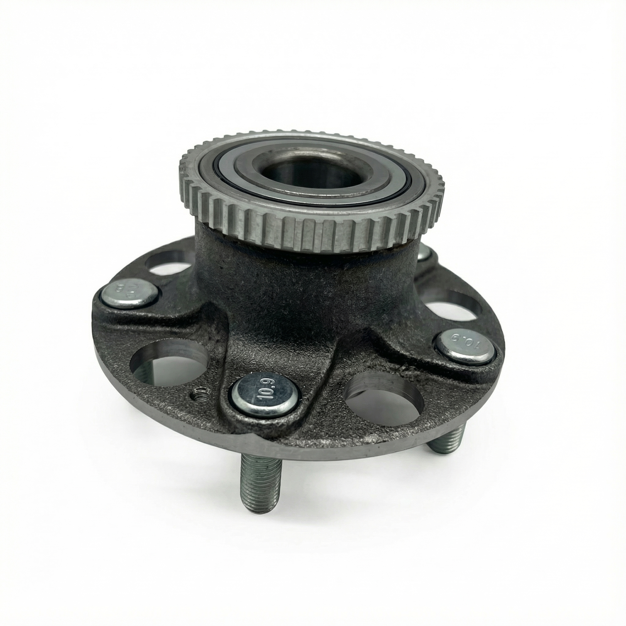 OEM Hub Assembly with ABS for 2001-2003 Acura CL - Rear (OEM)