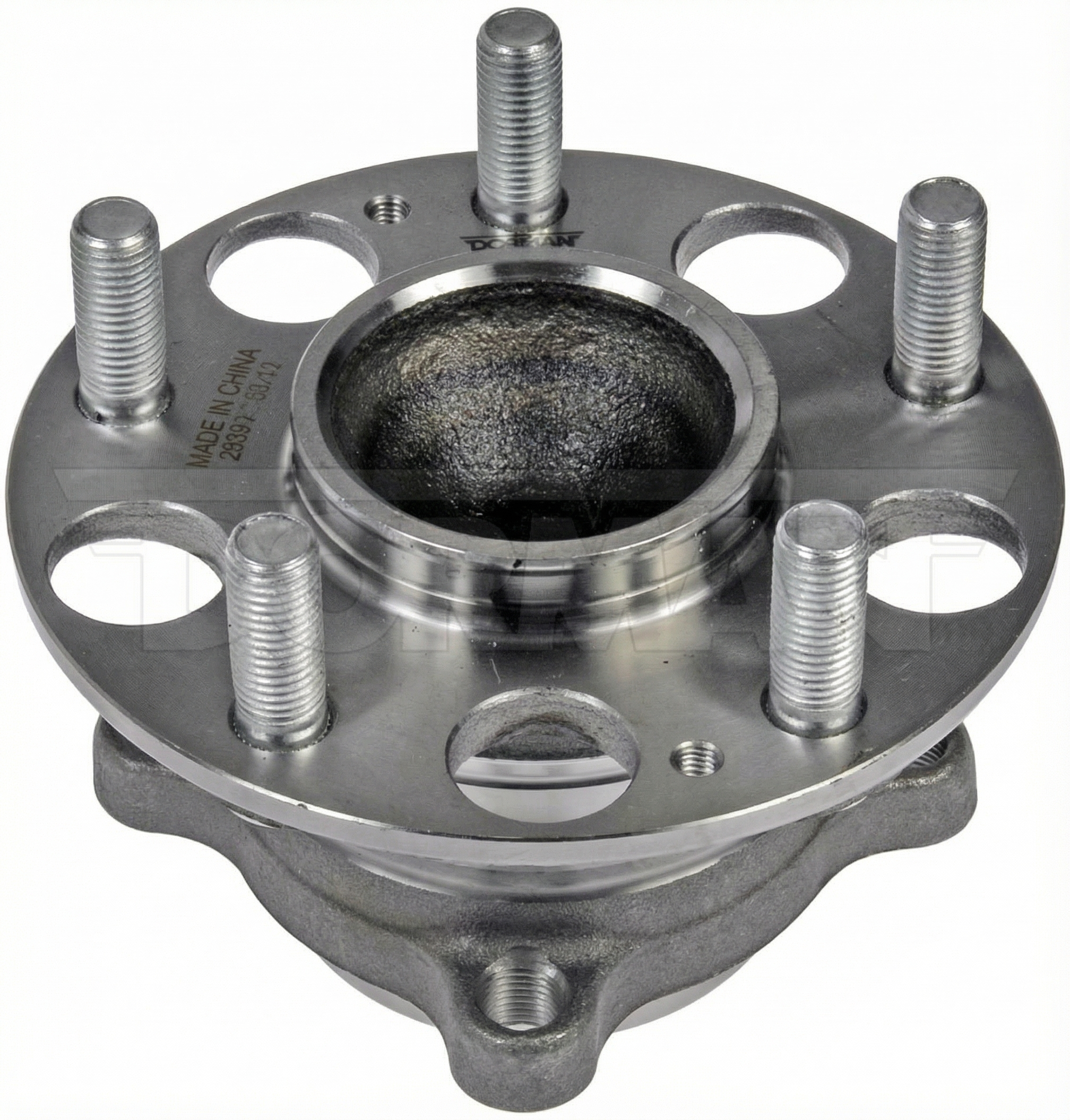 OEM Hub and Bearing Assembly for 2013-2020 Acura & Honda • ACCORD, Accord, TLX - Rear