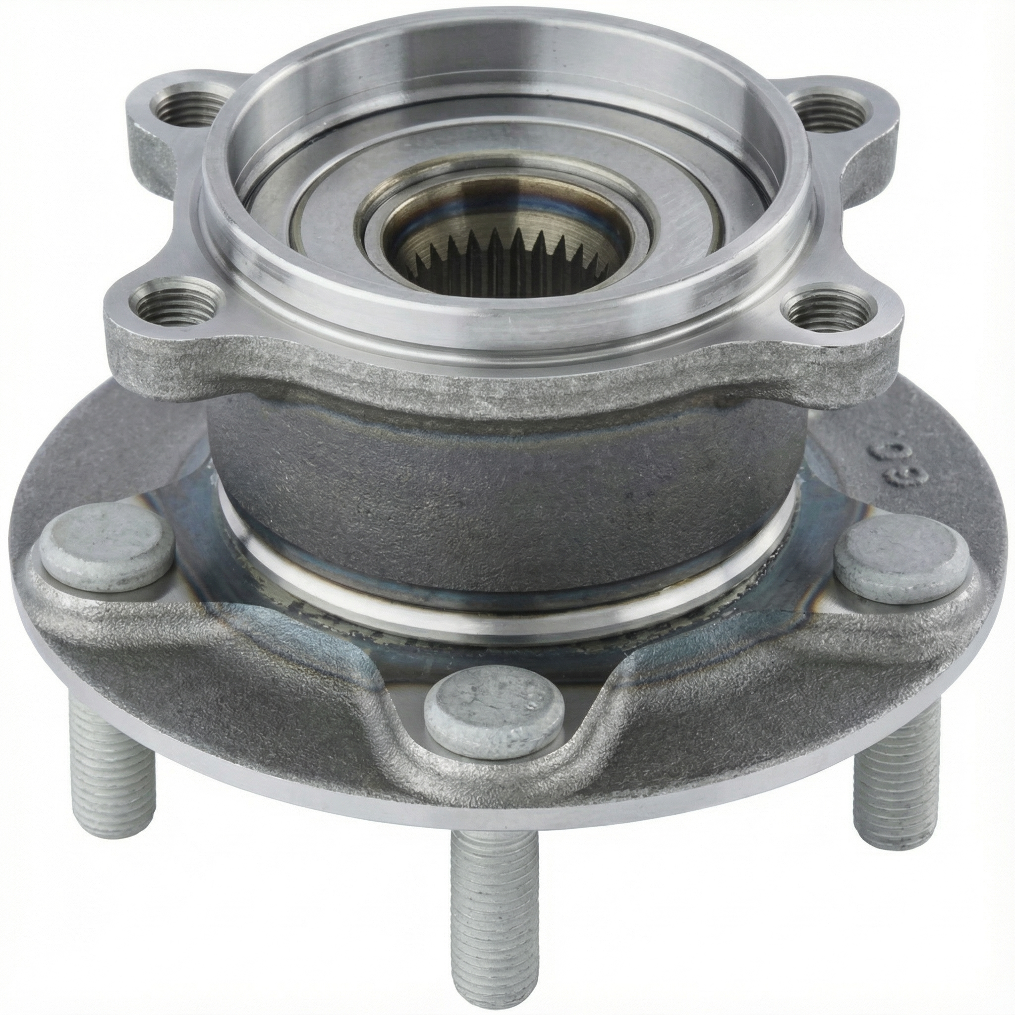 OEM Front Wheel Hub Assembly for 2013-2023 Mazda CX-5, MAZDA CX-5 (OEM)
