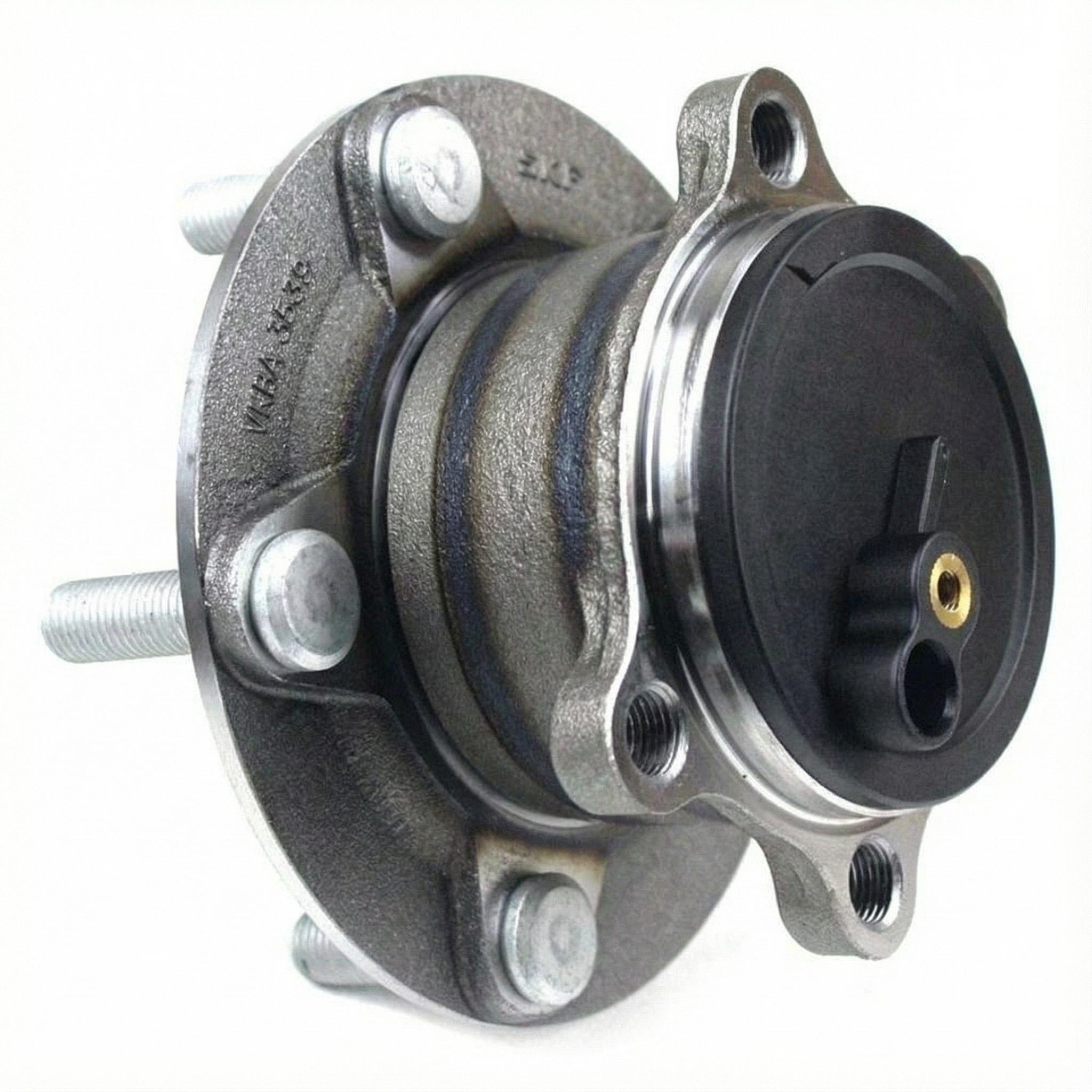 OEM Hub Assembly for 2013-2021 Mazda CX-5, MAZDA 6, MAZDA CX-5, Mazda6 - Front Rear (OEM)