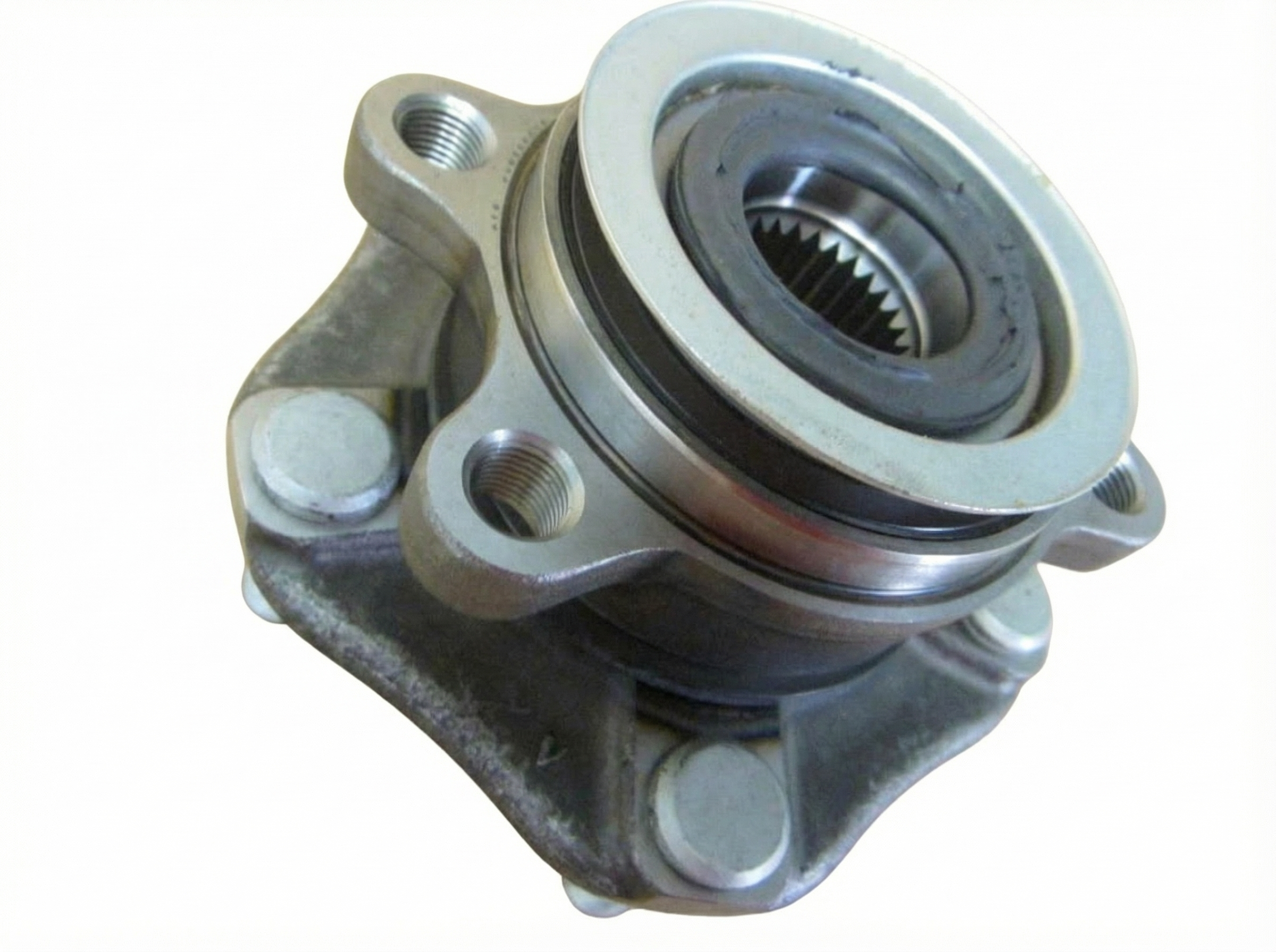 OEM Hub Assembly for 2013-2021 Nissan LEAF, NV200, SENTRA - Front (OEM)