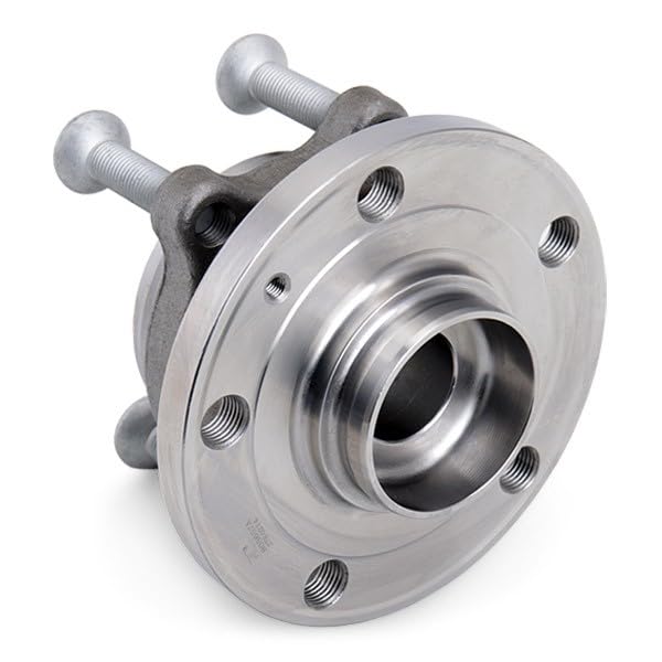 2014, 2015, 2016, 2017, 2018, 2019, 2020, 2021, 2022, 2023, 2024 Mini Cooper or Wheel Hub Assembly - Front and Rear (OEM)