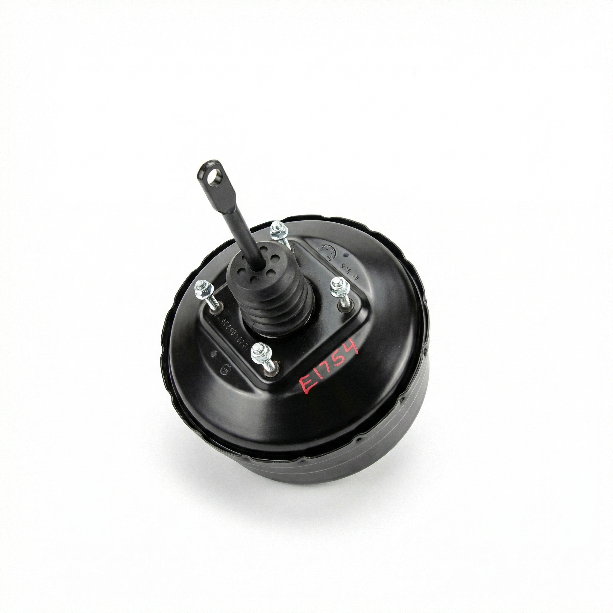 OEM Power Brake Booster for 2008-2015 Chevrolet, General Motors, & Pontiac