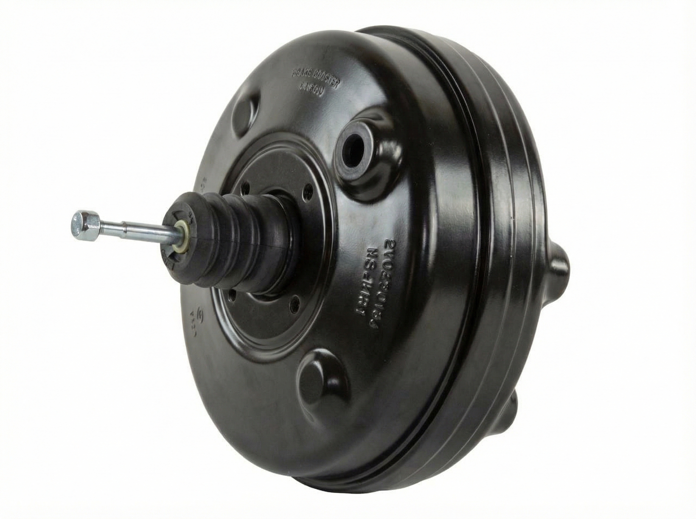 OEM Power Brake Booster for 2015-2017 Chrysler 200 (OEM)