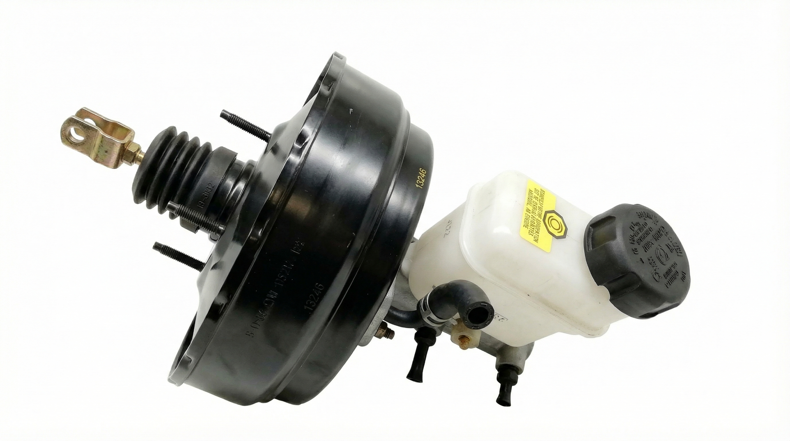 OEM Power Brake Booster without Electronic Stability Control for 2006-2010 Hyundai (OEM)
