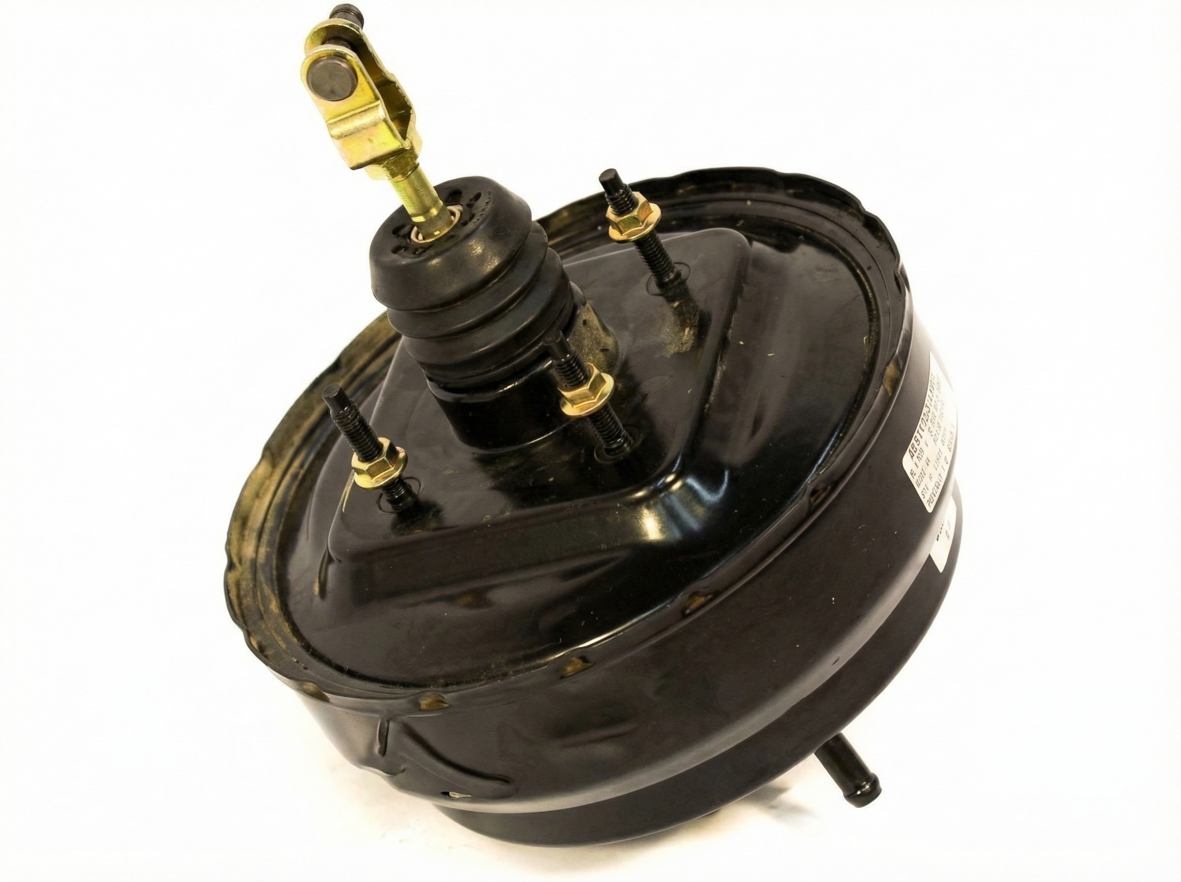 OEM Power Brake Booster for 2008-2012 Acura & Honda • ACCORD, Accord, TSX