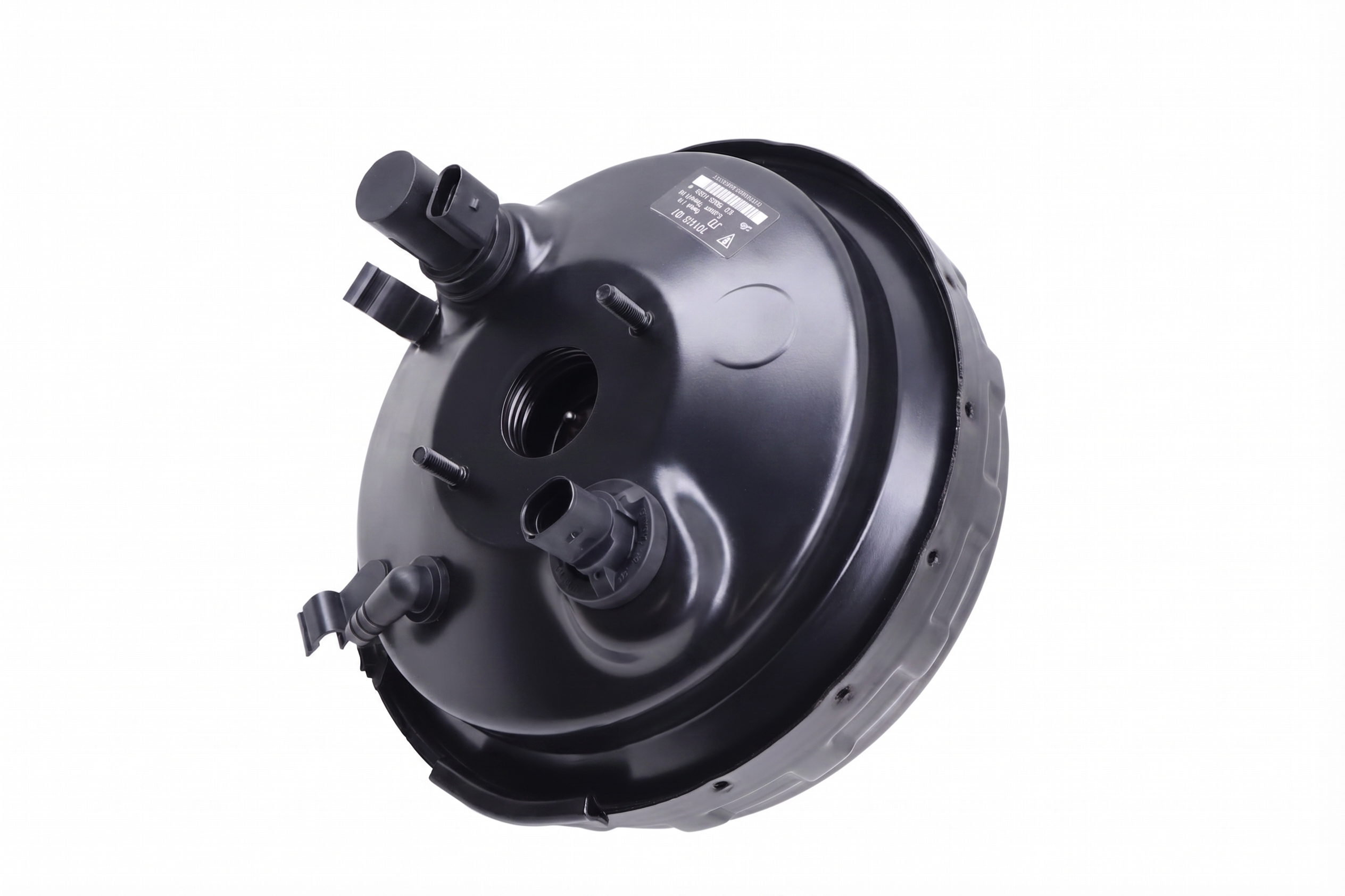 OEM Power Brake Booster for 2003-2006 Porsche Cayenne, PORSCHE CAYENNE (OEM)