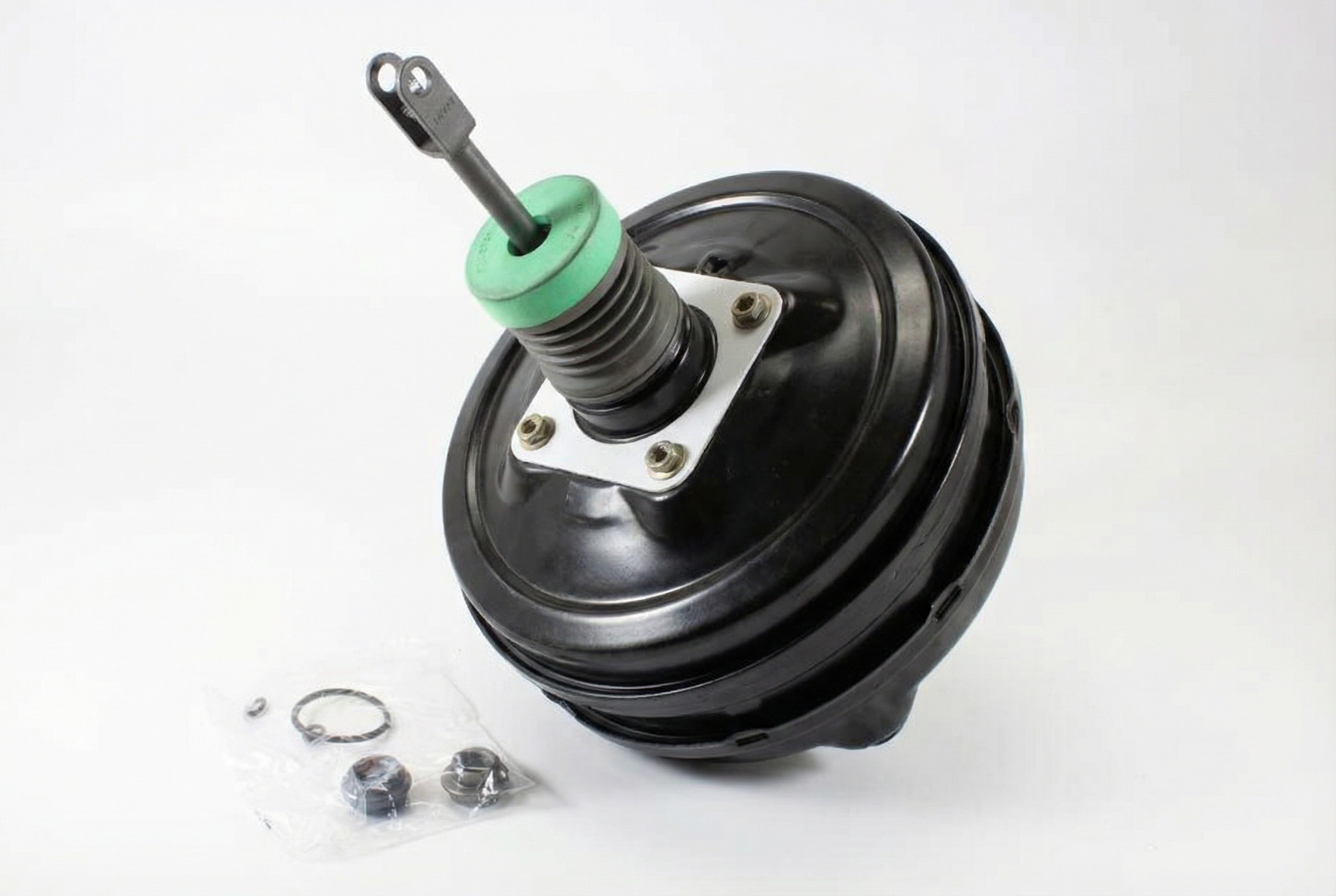 OEM Power Brake Booster for 2003-2010 Cadillac & Saab • 9-3, 9-3X, BLS, SAAB 9-3