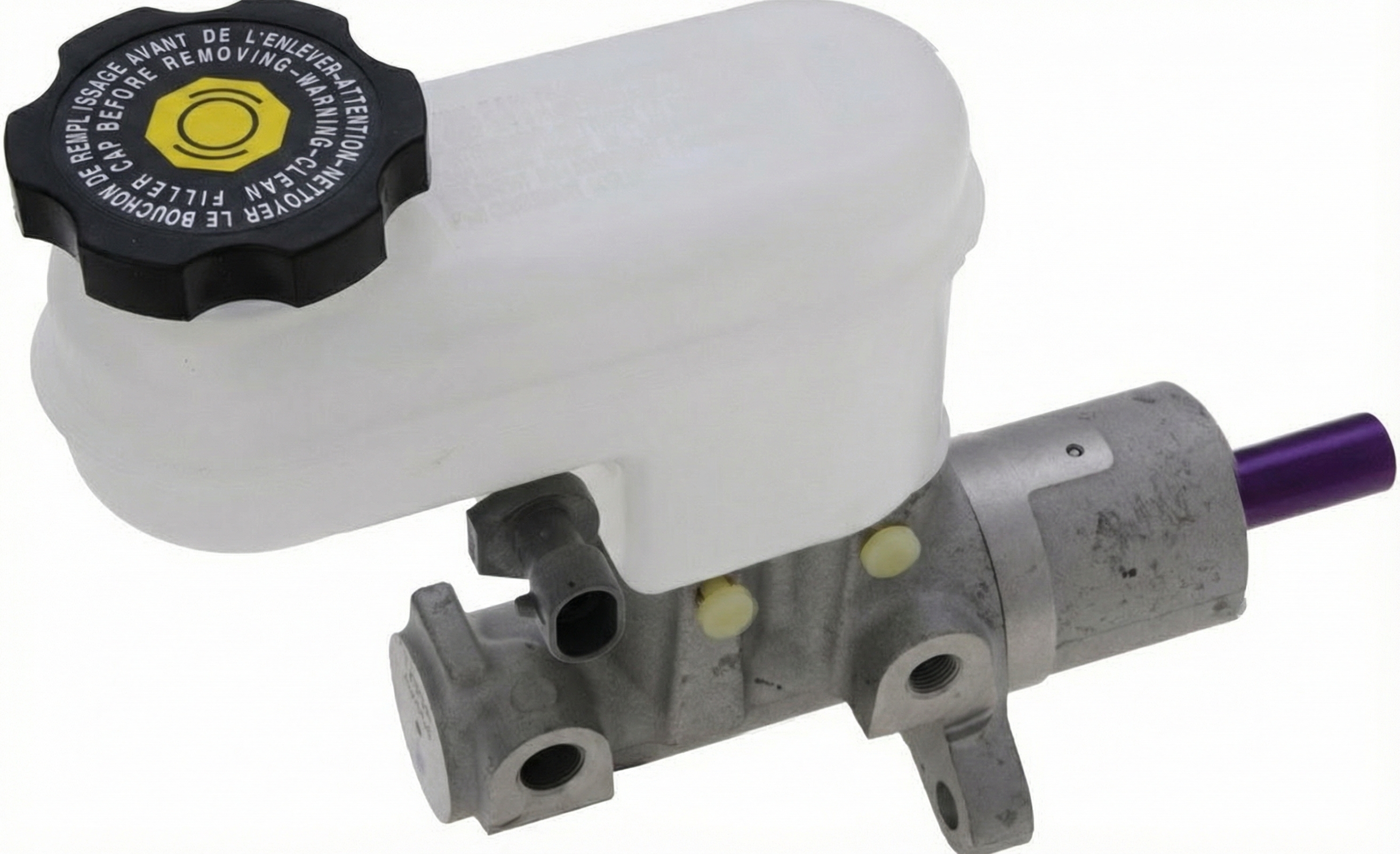 2005, 2006 Chevrolet Equinox Brake Master Cylinder (OEM)