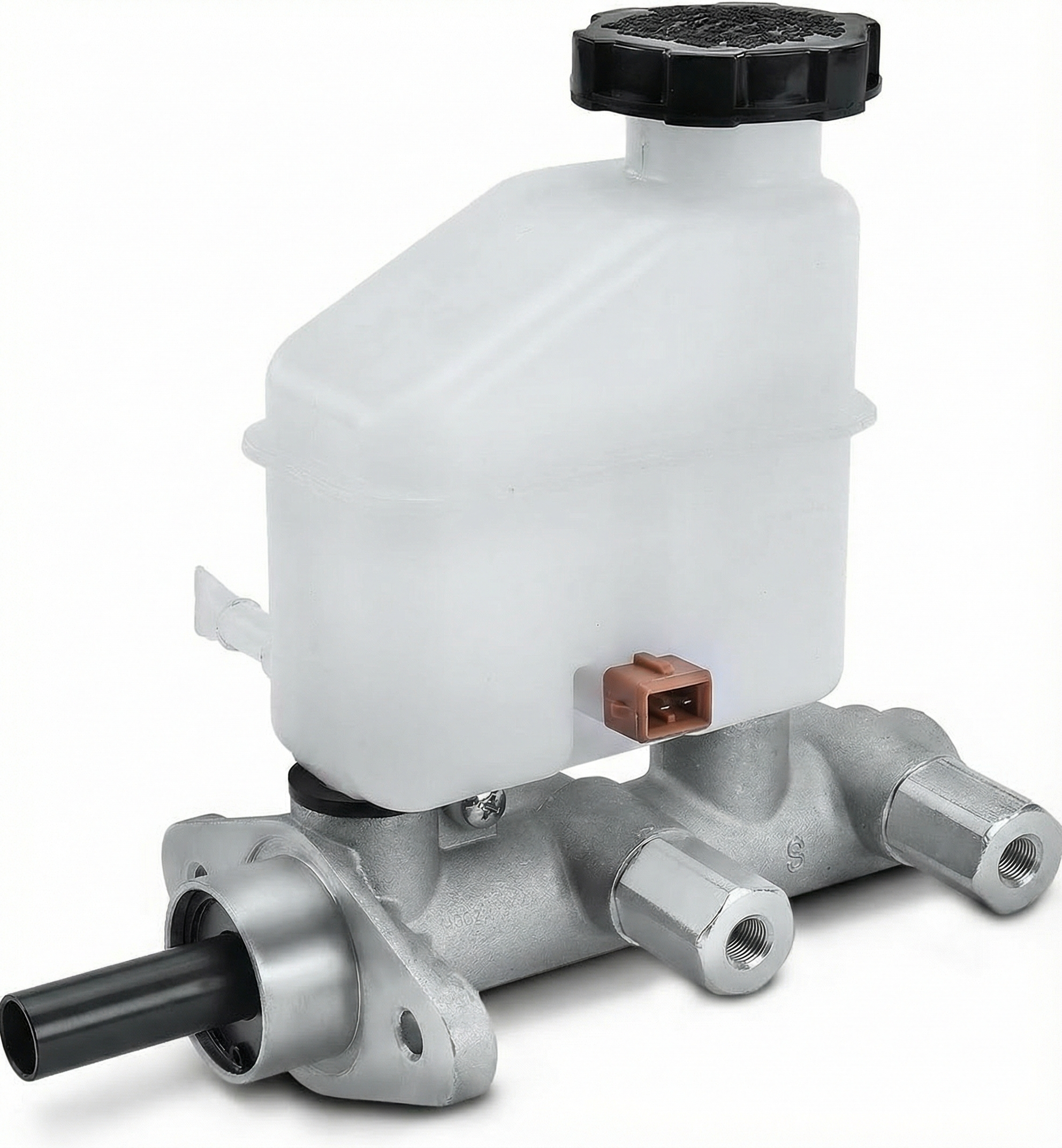 2006, 2007, 2008, 2009, 2010, 2011 Hyundai Azera Brake Master Cylinder with Electronic Stability Control (OEM)