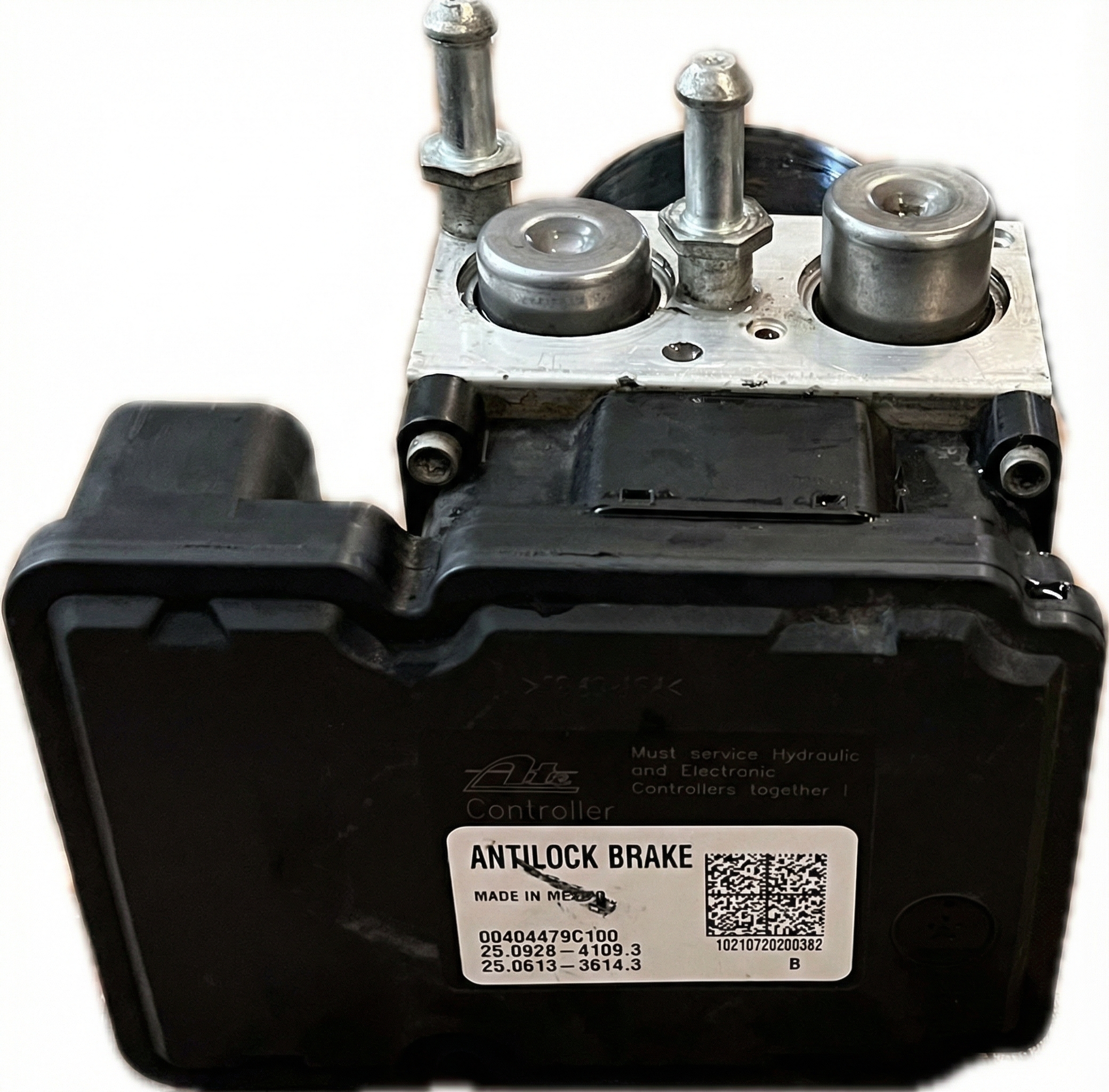 2006 Jeep Commander ABS Pump and Control Module Assembly (OEM)