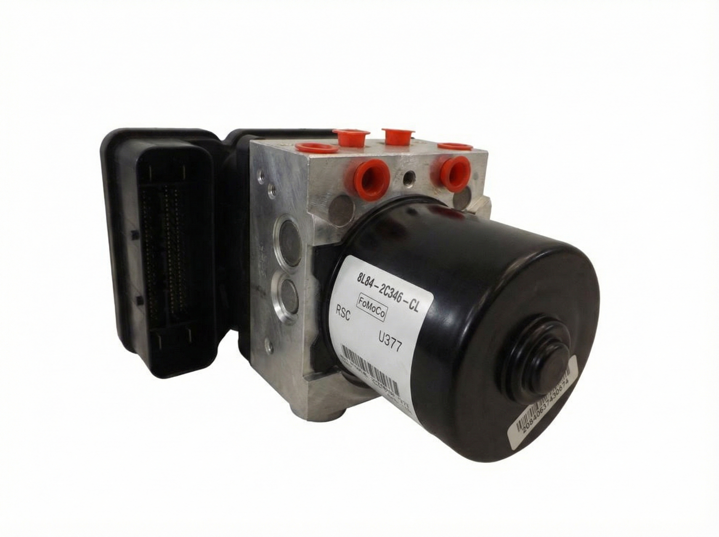 OEM ABS Electronic and Hydraulic Control Unit for 2008 Ford & Mercury