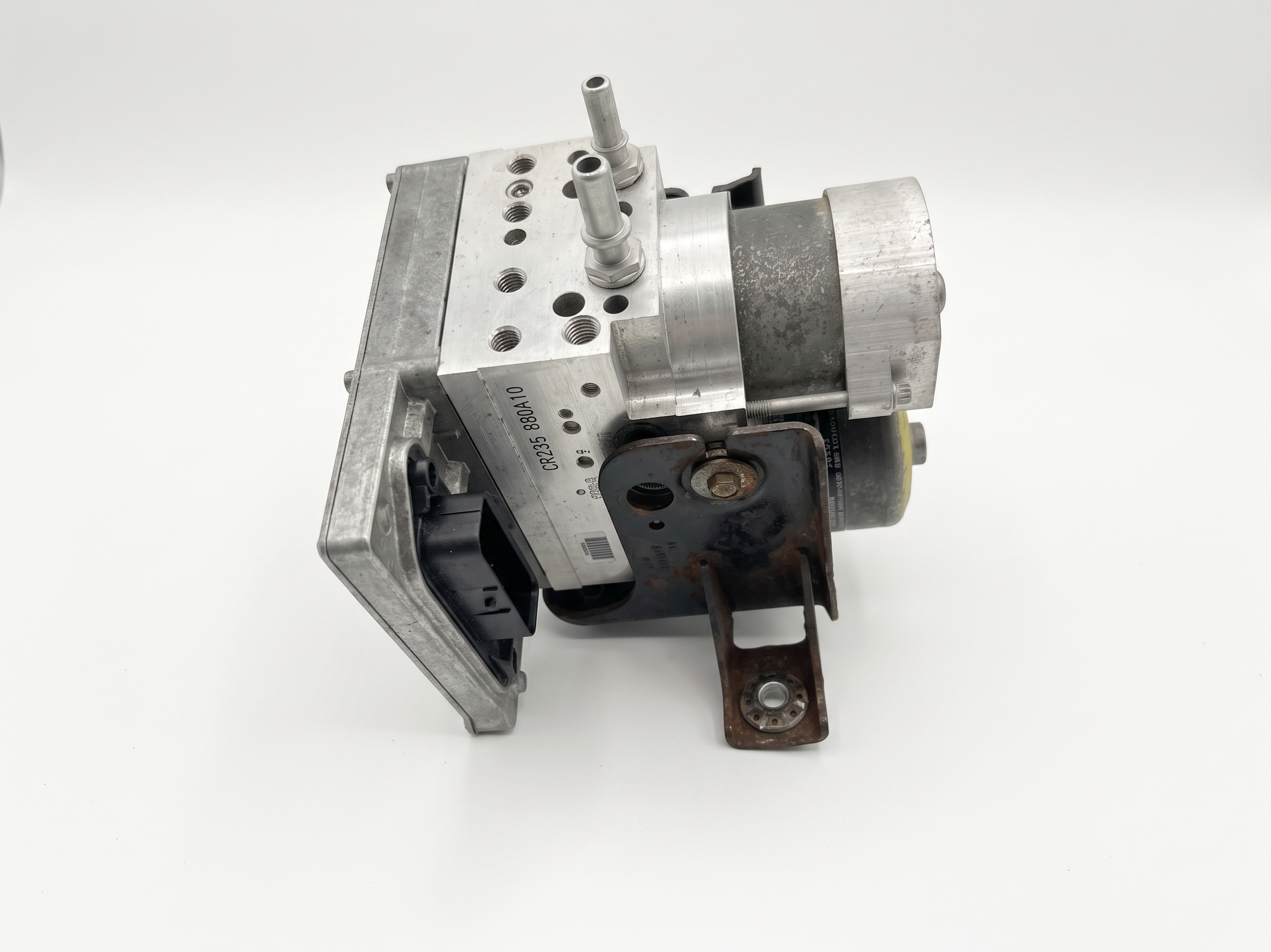 Control Unit Work OEM ABS Pump and Control Module Assembly for 2011-2012 Chevrolet Volt ...