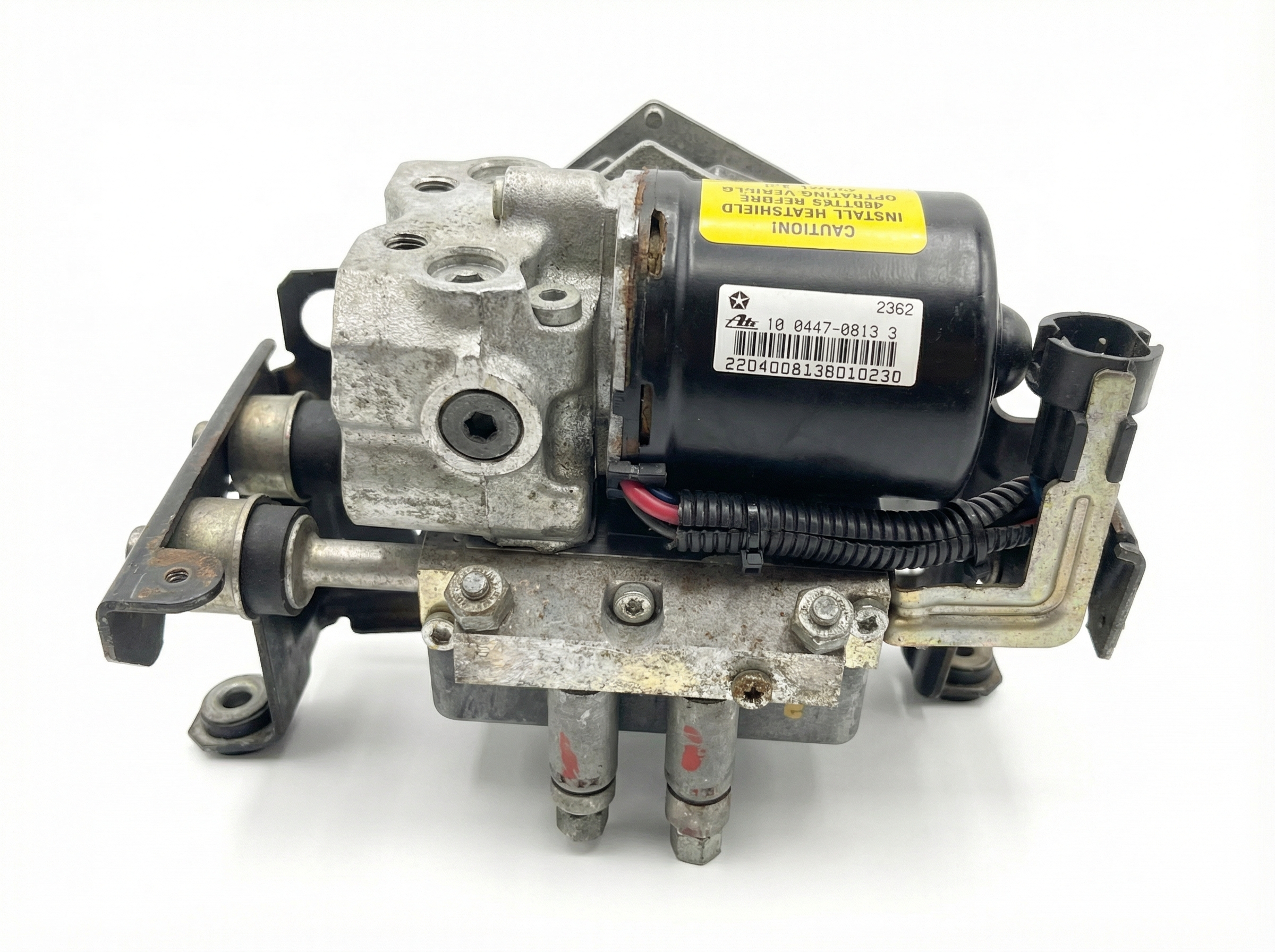 1993, 1994 Dodge Intrepid ABS Control Module without Traction Control (OEM)