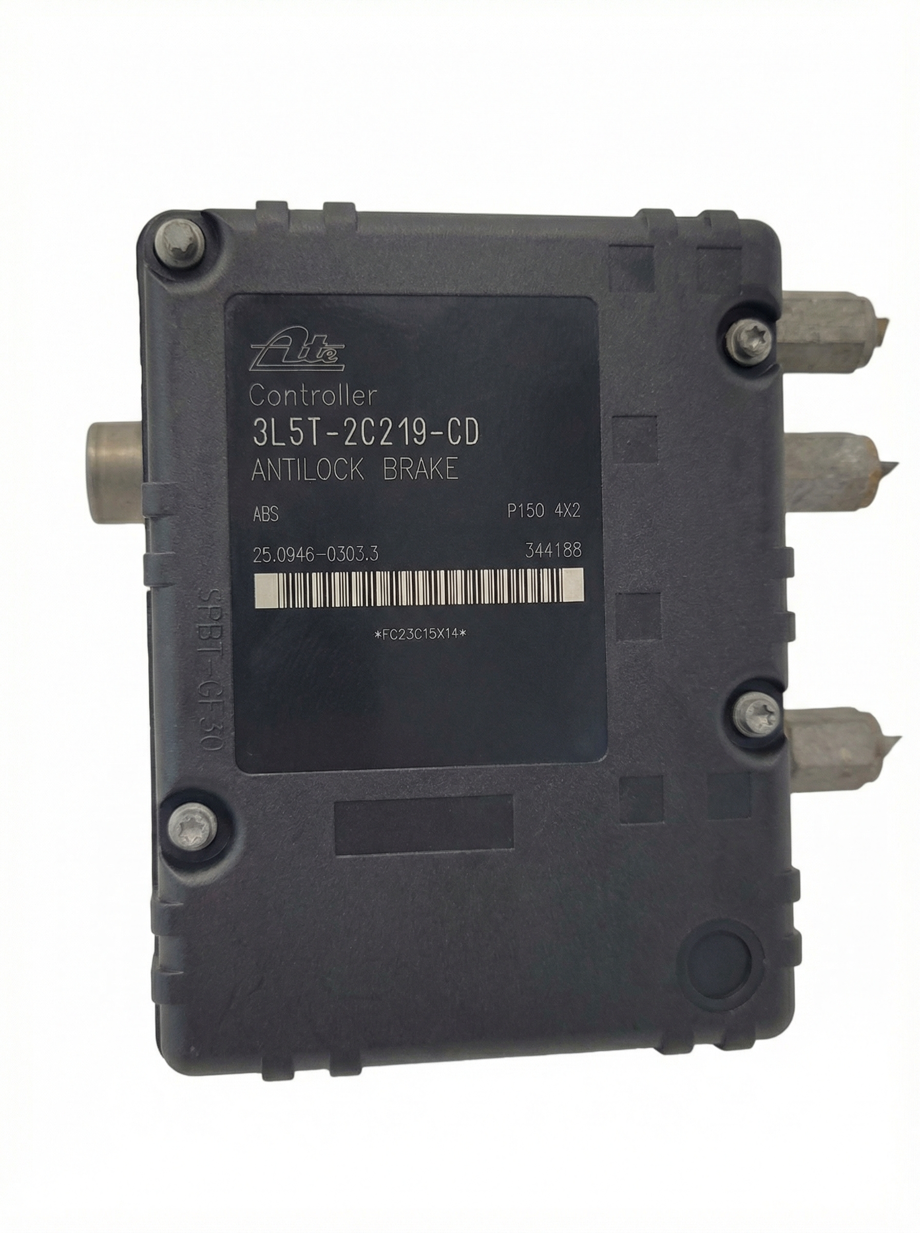 OEM ABS Control Module for 2001-2003 Ford RANGER, Ranger - Rear (OEM)