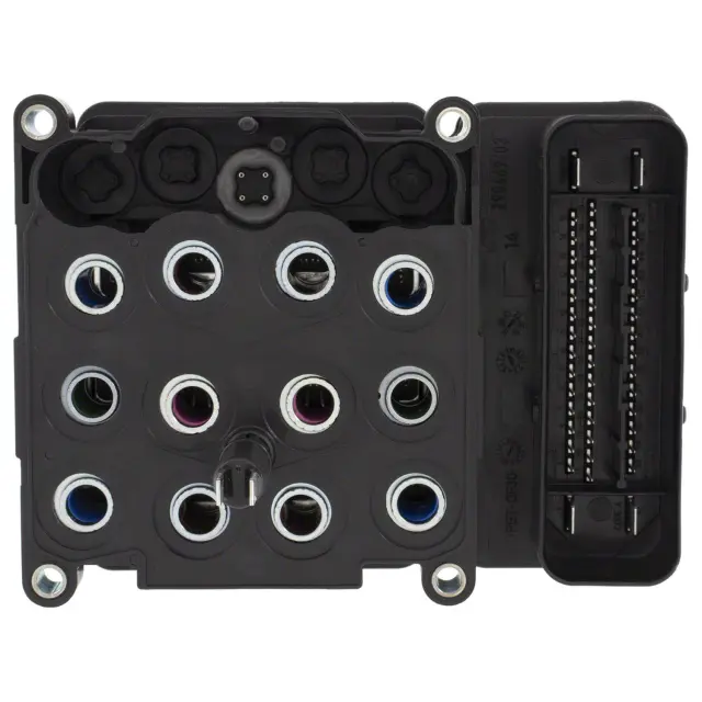 OEM ABS Control Module Assembly for 2013-2014 Ford EXPLORER, Explorer, Police Interceptor Utility (OEM)