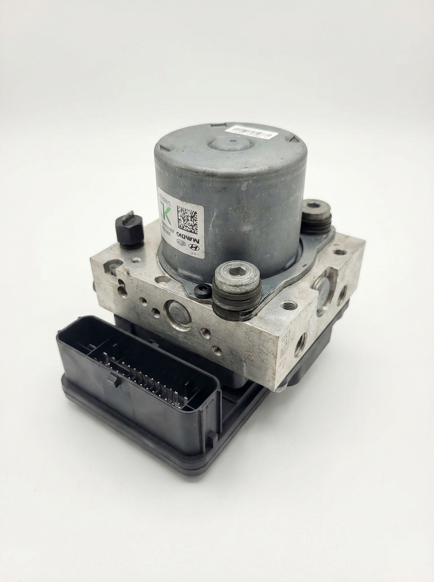OEM ABS Pump and Control Module Assembly for 2020-2022 Kia SPORTAGE, Sportage (OEM)