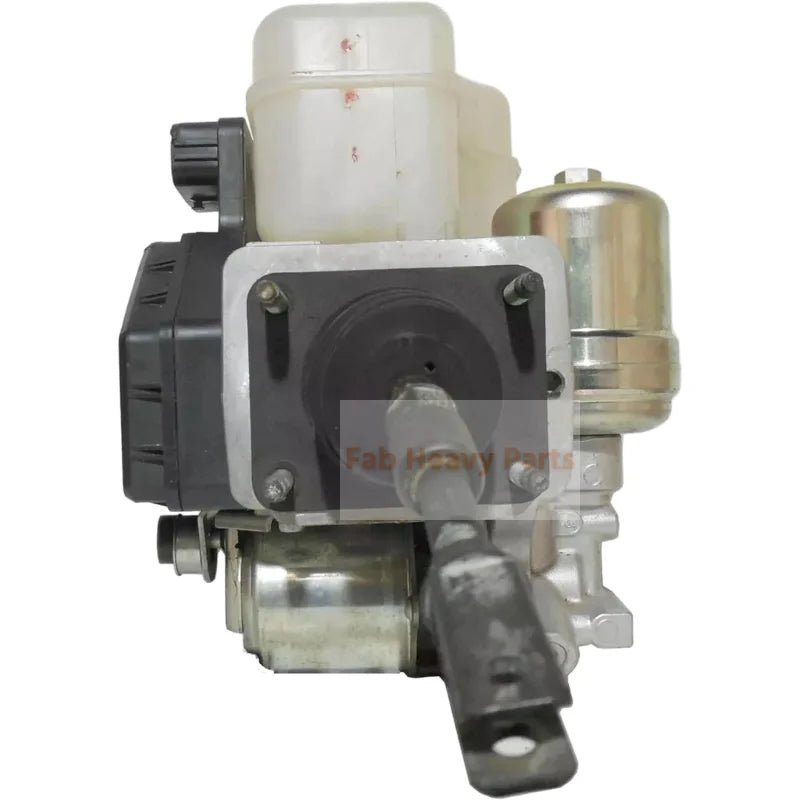 OEM ABS Control Module with Master Cylinder and Pump for 2005-2009 Lexus - Front (OEM)