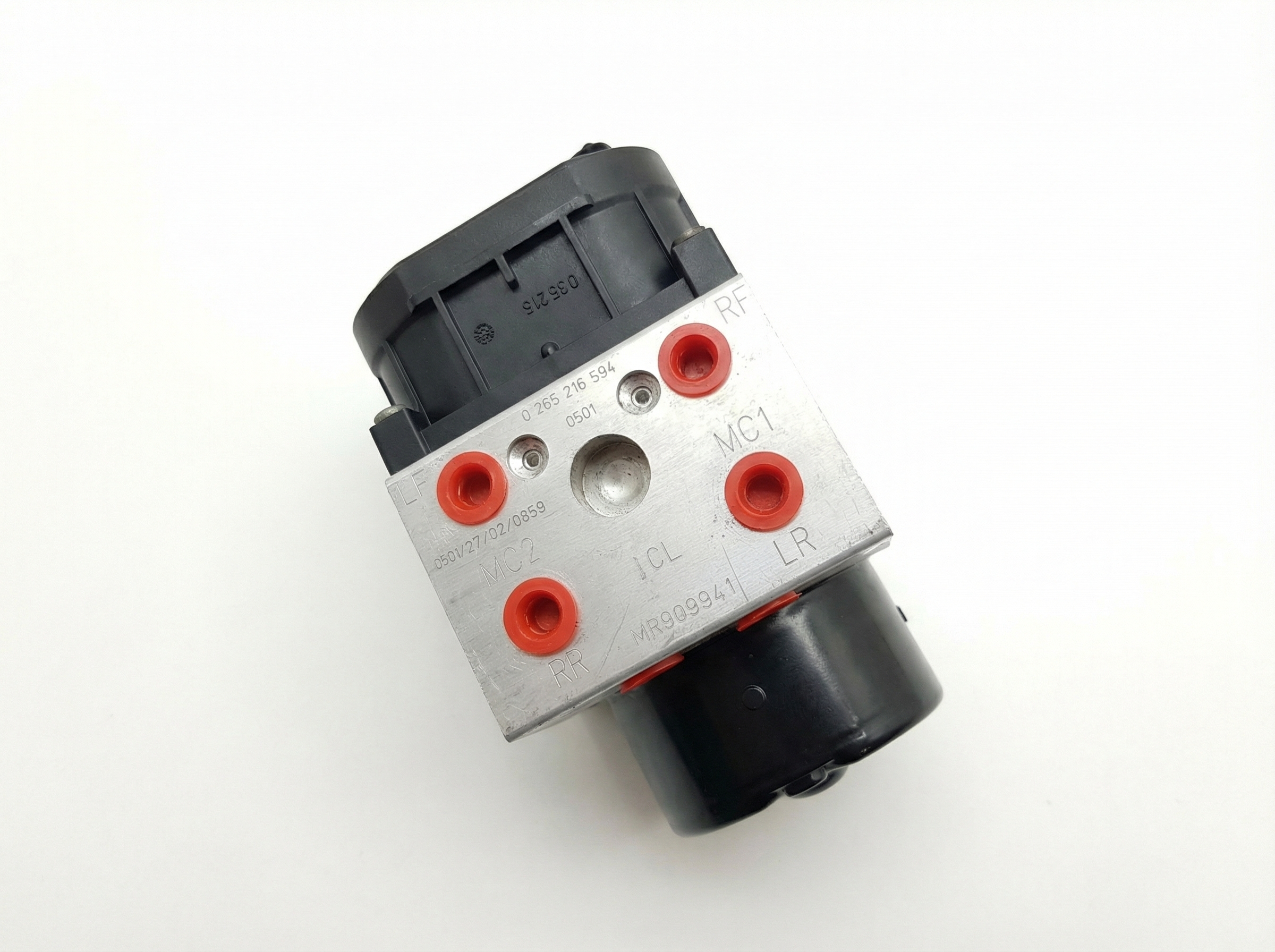 OEM ABS Control Module without Traction Control for 1999-2001 Mitsubishi (OEM)