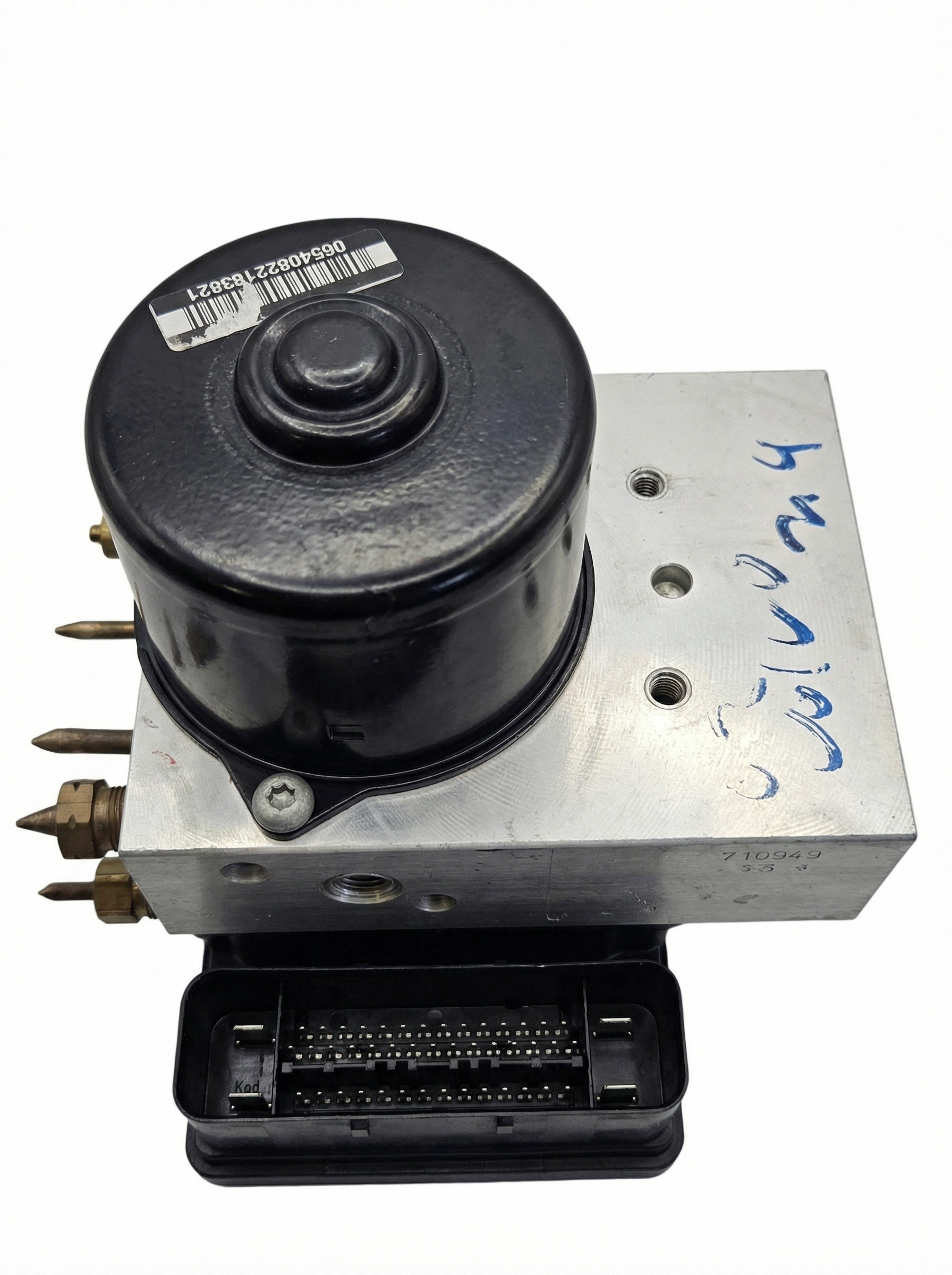 OEM ABS Control Module with Stability Traction Control for 2002-2006 Volvo (OEM)