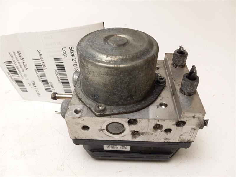 OEM ABS Control Module for 2008-2009 Nissan ROGUE, Rogue (OEM)