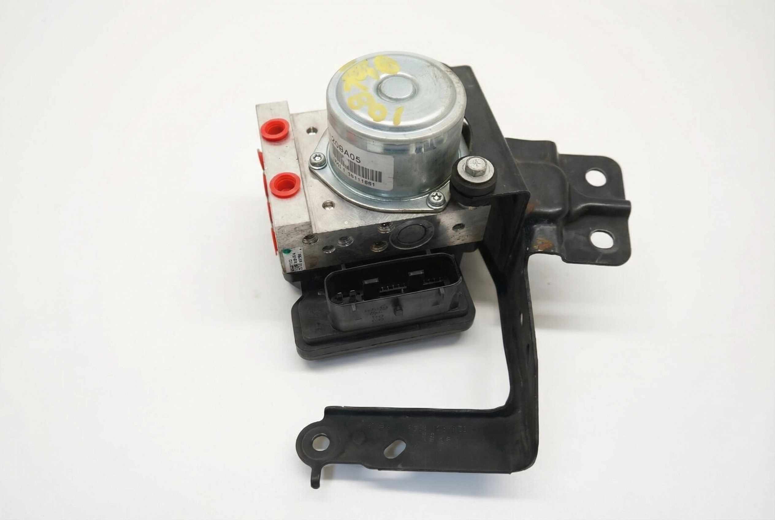 OEM ABS Control Module for 2011 Nissan ROGUE, Rogue - Front (OEM)