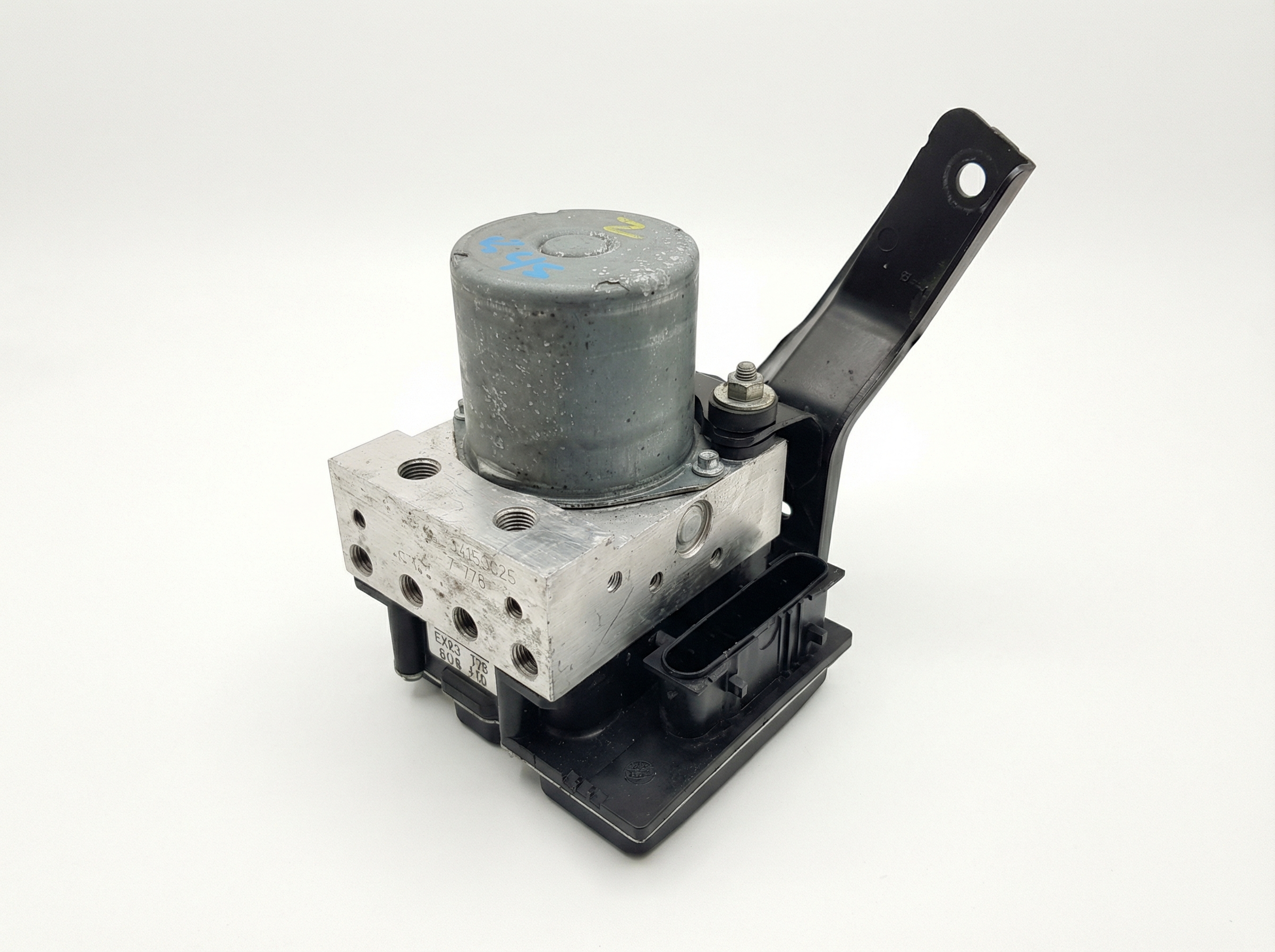 OEM ABS Control Module Assembly for 2011 Nissan MAXIMA, Maxima - Rear (OEM)