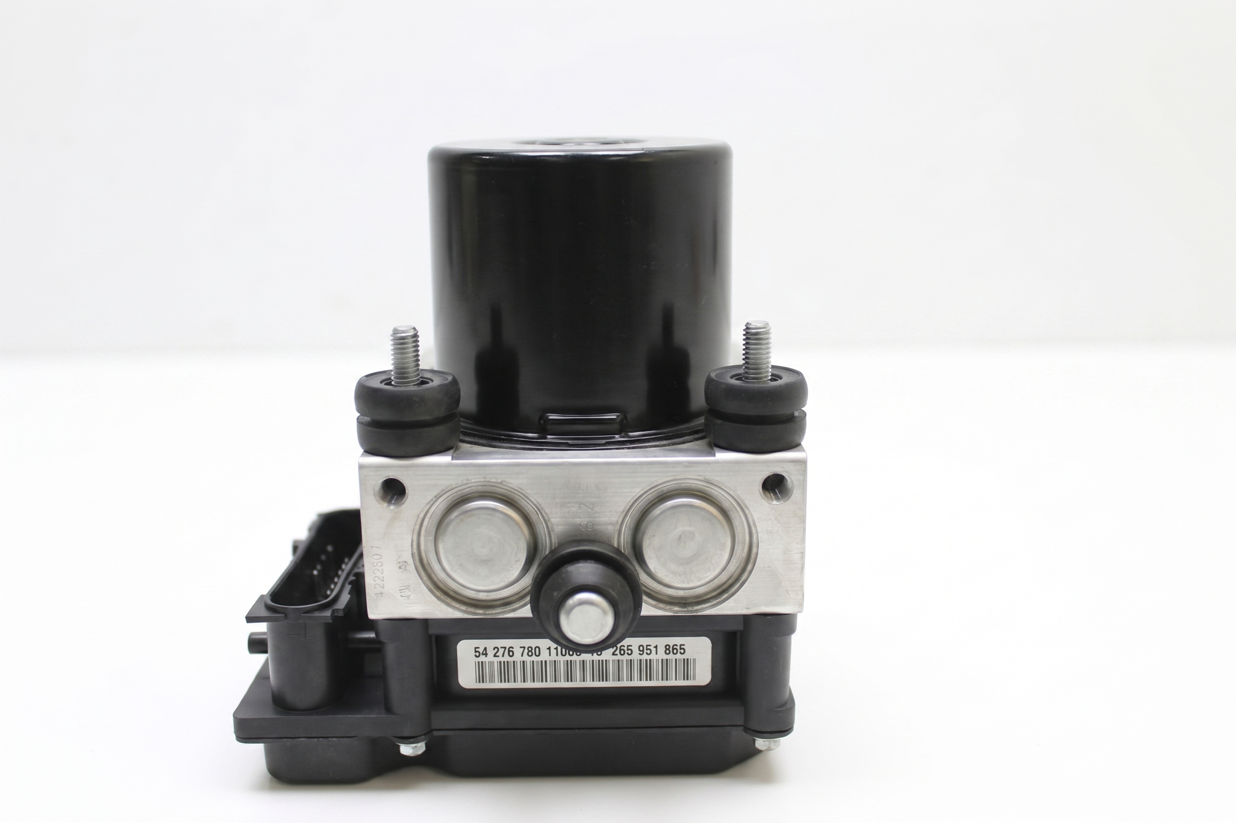 OEM Black ABS Control Module Pump Assembly for 2011-2013 Nissan MAXIMA, Maxima (OEM)