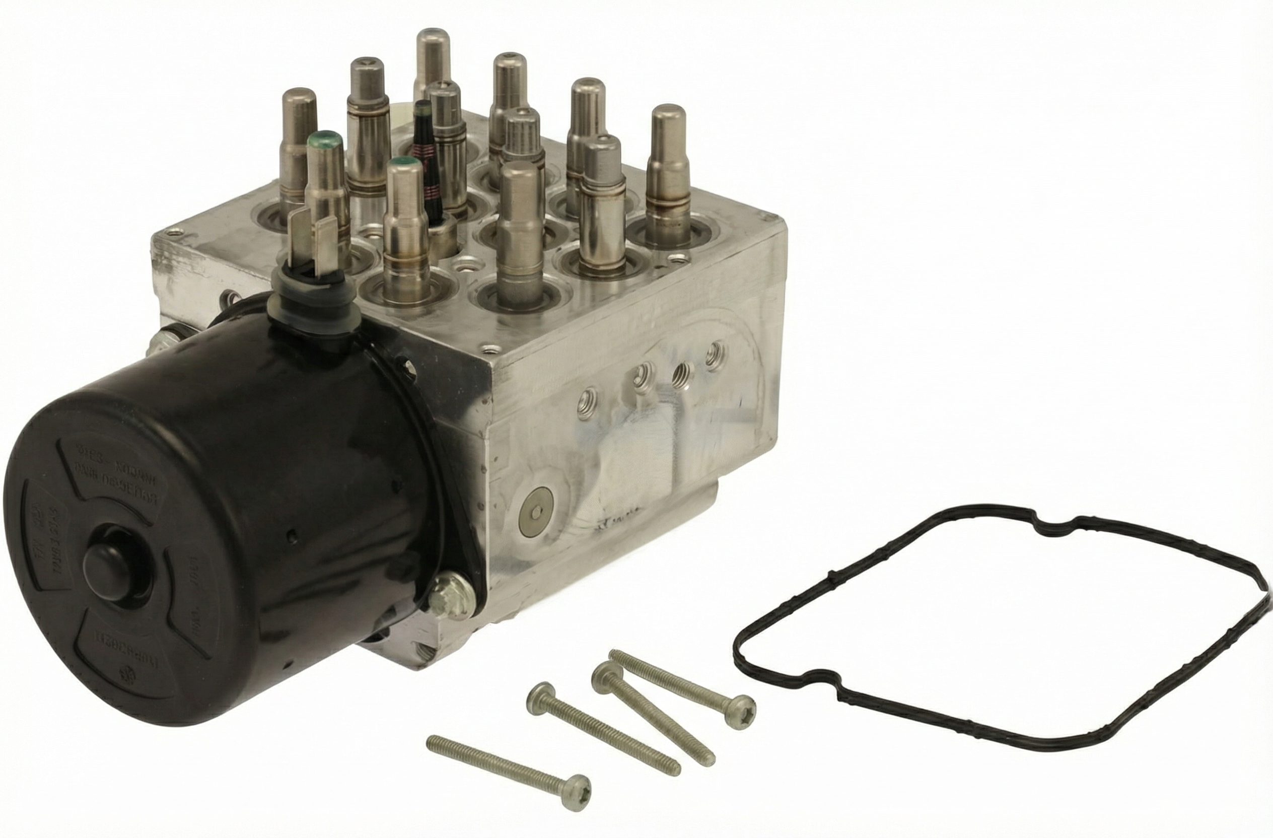 OEM ABS Control Module with Electronic Stability Control for 2006-2011 Saab (OEM)