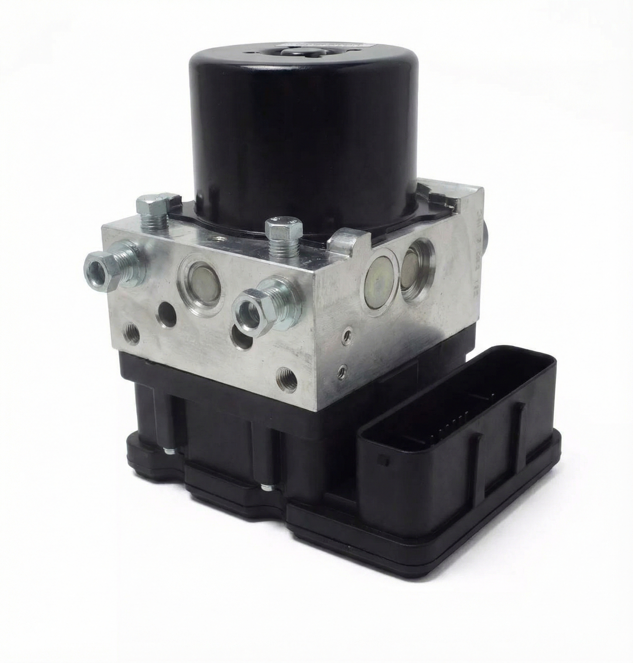 OEM ABS Control Module for 2014-2015 Toyota TUNDRA, Tundra (OEM)