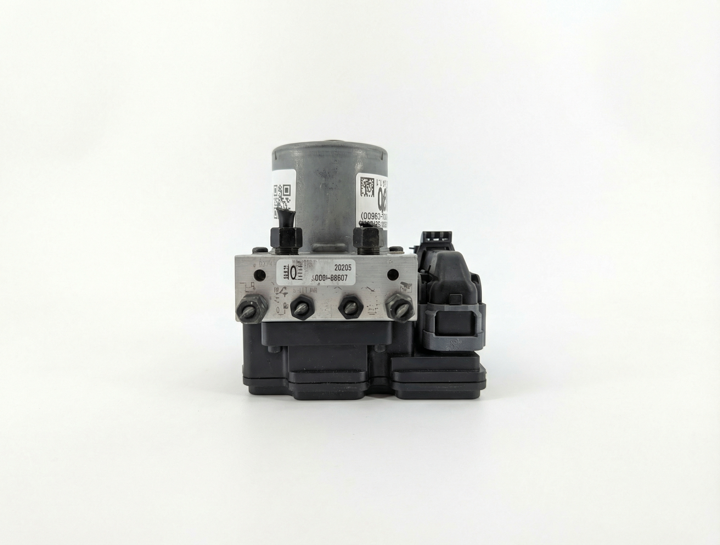 OEM ABS Pump and Control Module Assembly for 2016-2018 Kia SORENTO, Sorento (OEM)