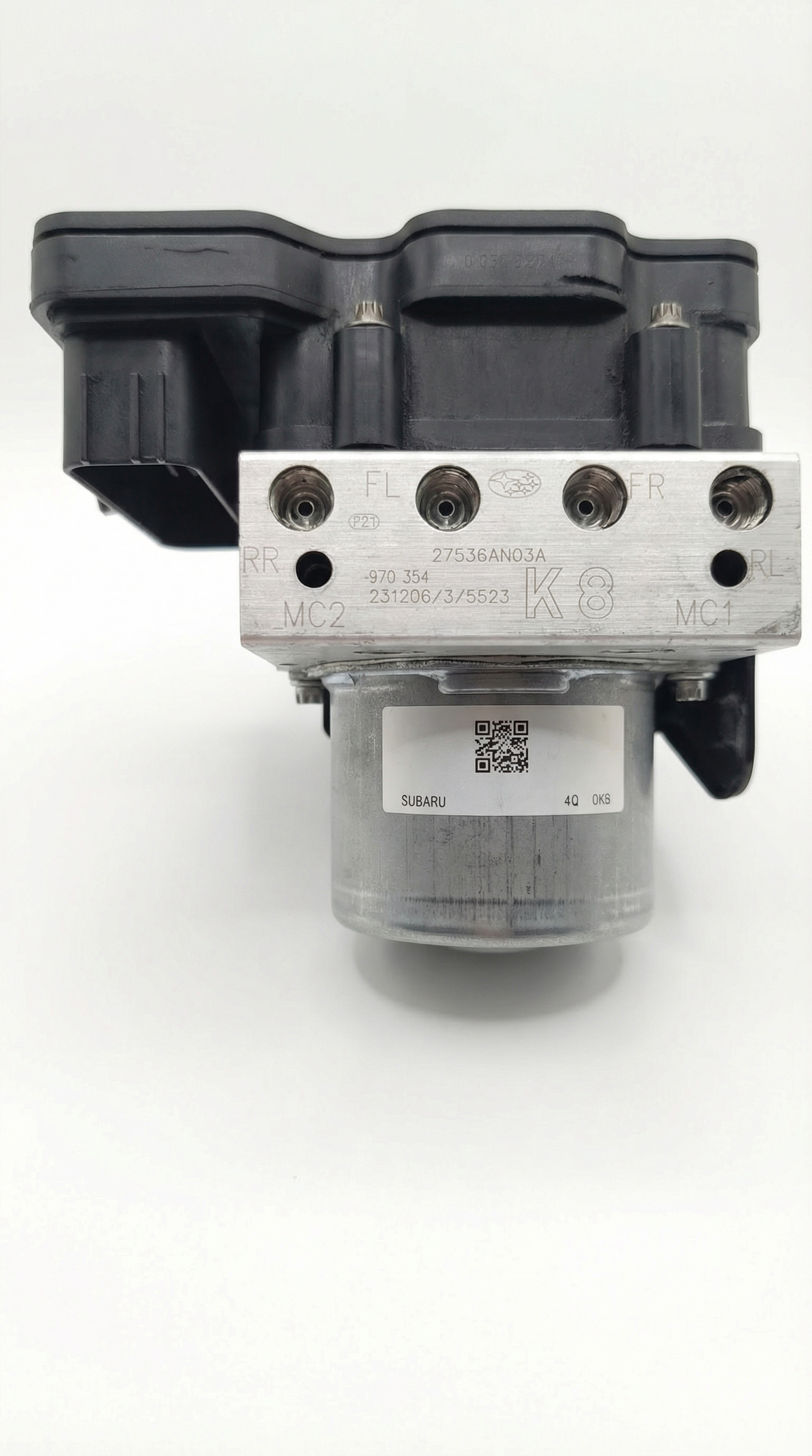 OEM ABS Control Module Assembly for 2023-2025 Subaru Legacy, Outback (OEM)
