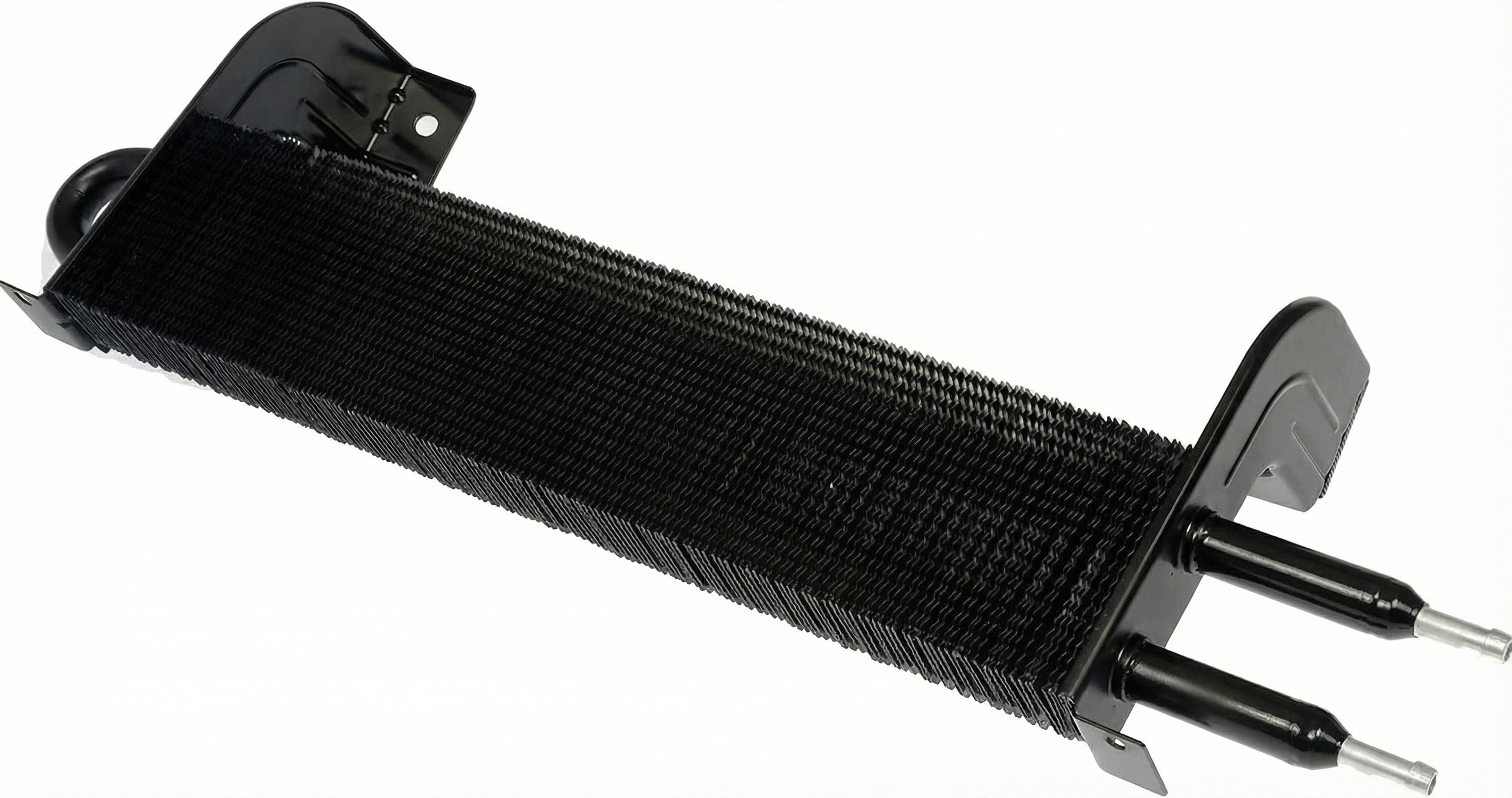 2010, 2011, 2012, 2013, 2014, 2015, 2016, 2017, 2018, 2019 Ford Taurus Power Steering Cooler (OEM)