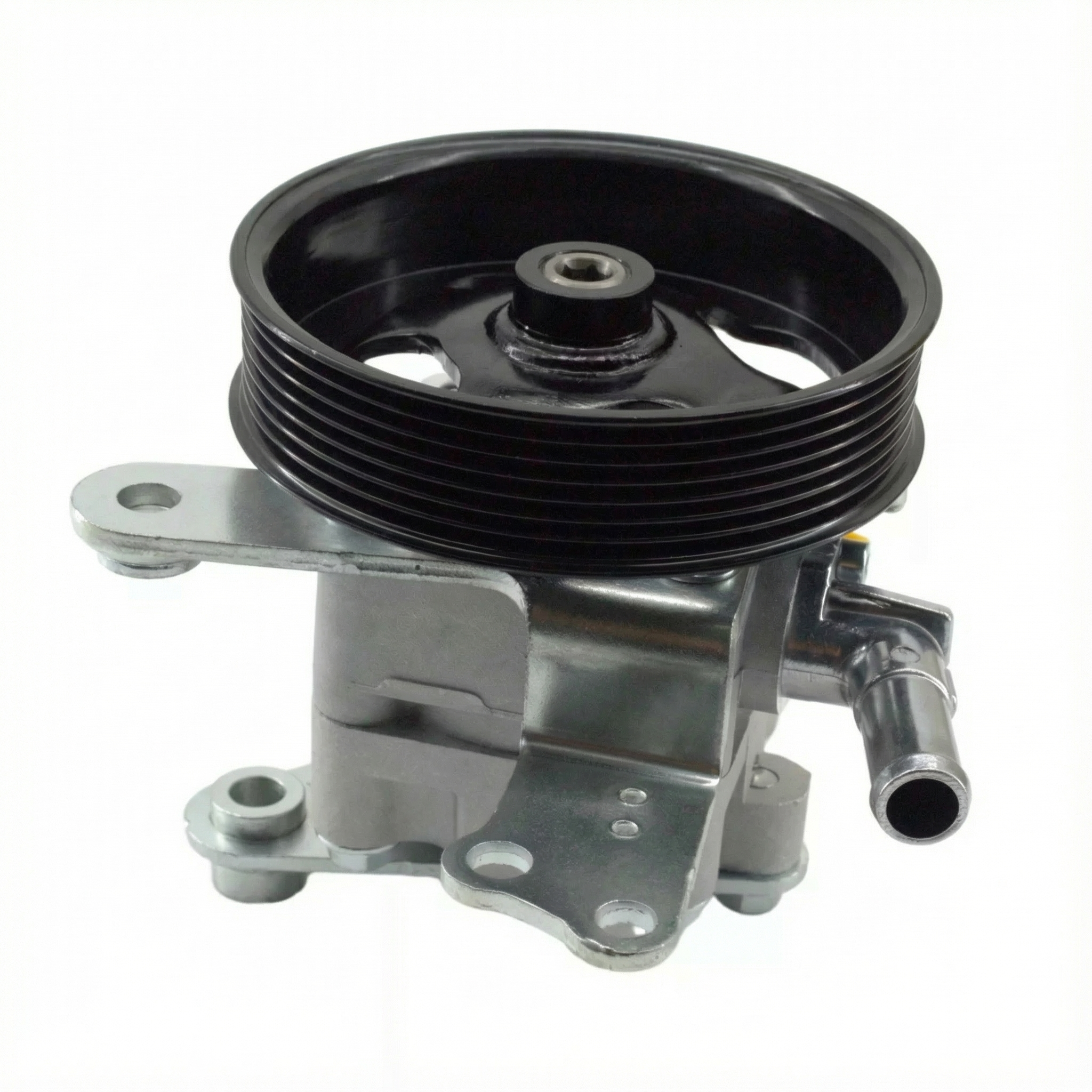 2006, 2007, 2008 Lincoln Mark LT Power Steering Cooler (OEM)