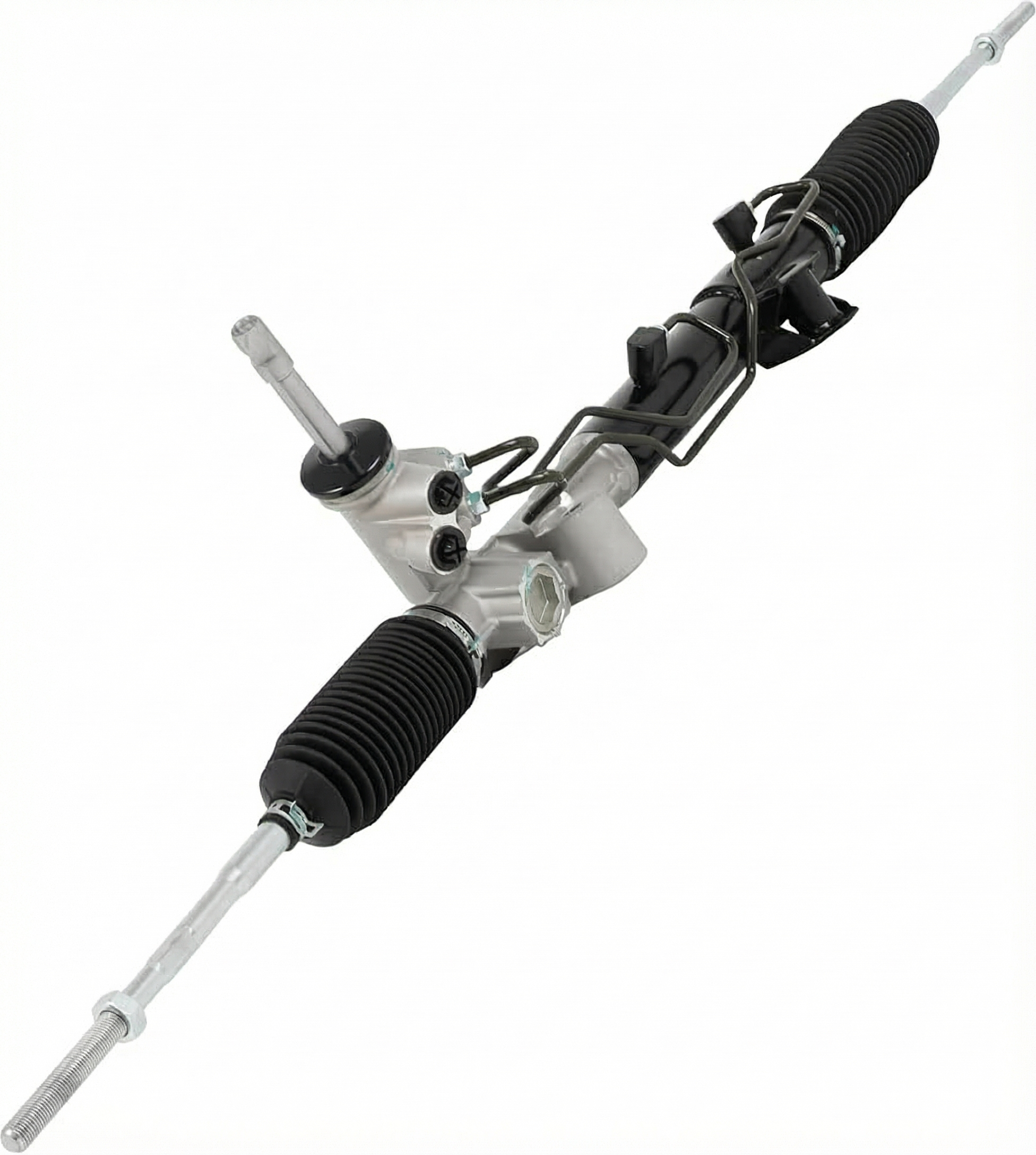 OEM Steering Gear Rack Assembly for 2009-2010 Chrysler & Dodge • CHALLENGER, Challenger