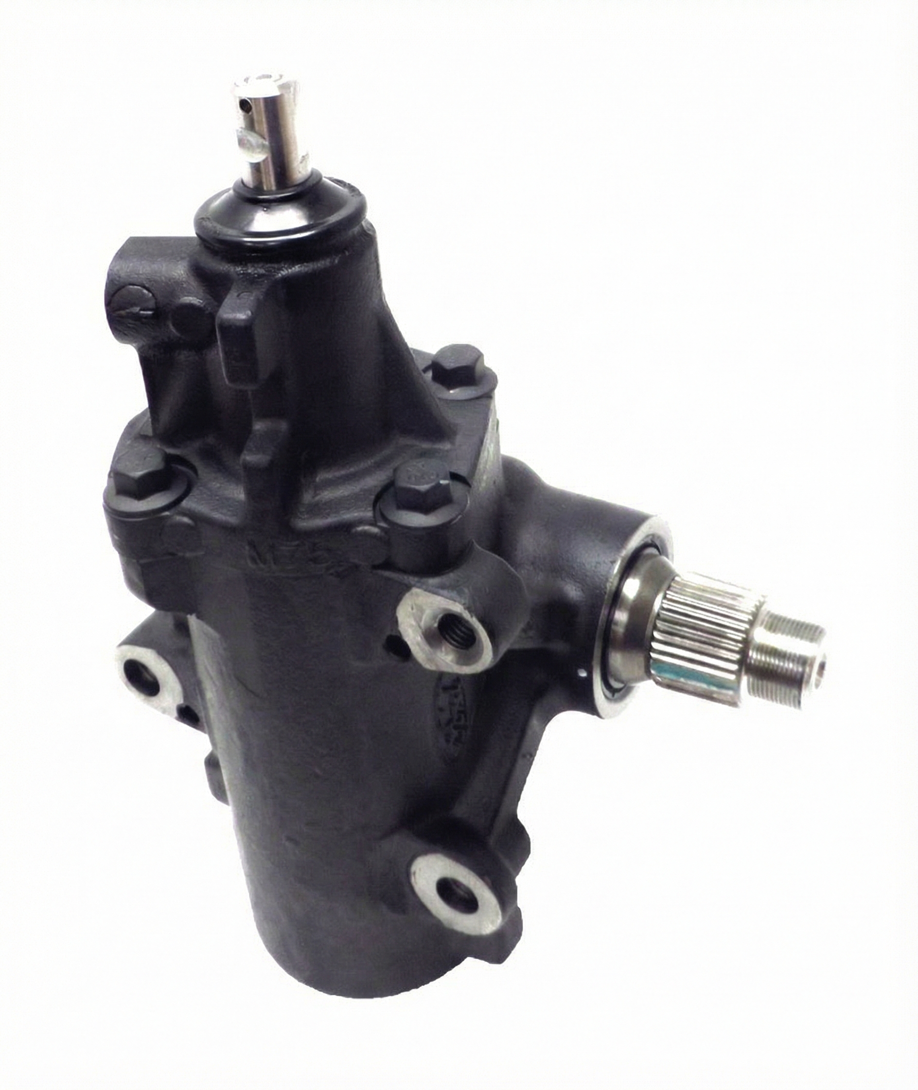 1997, 1998, 1999, 2000, 2001, 2002 Lincoln Town Car Power Steering Gear Rack (OEM)