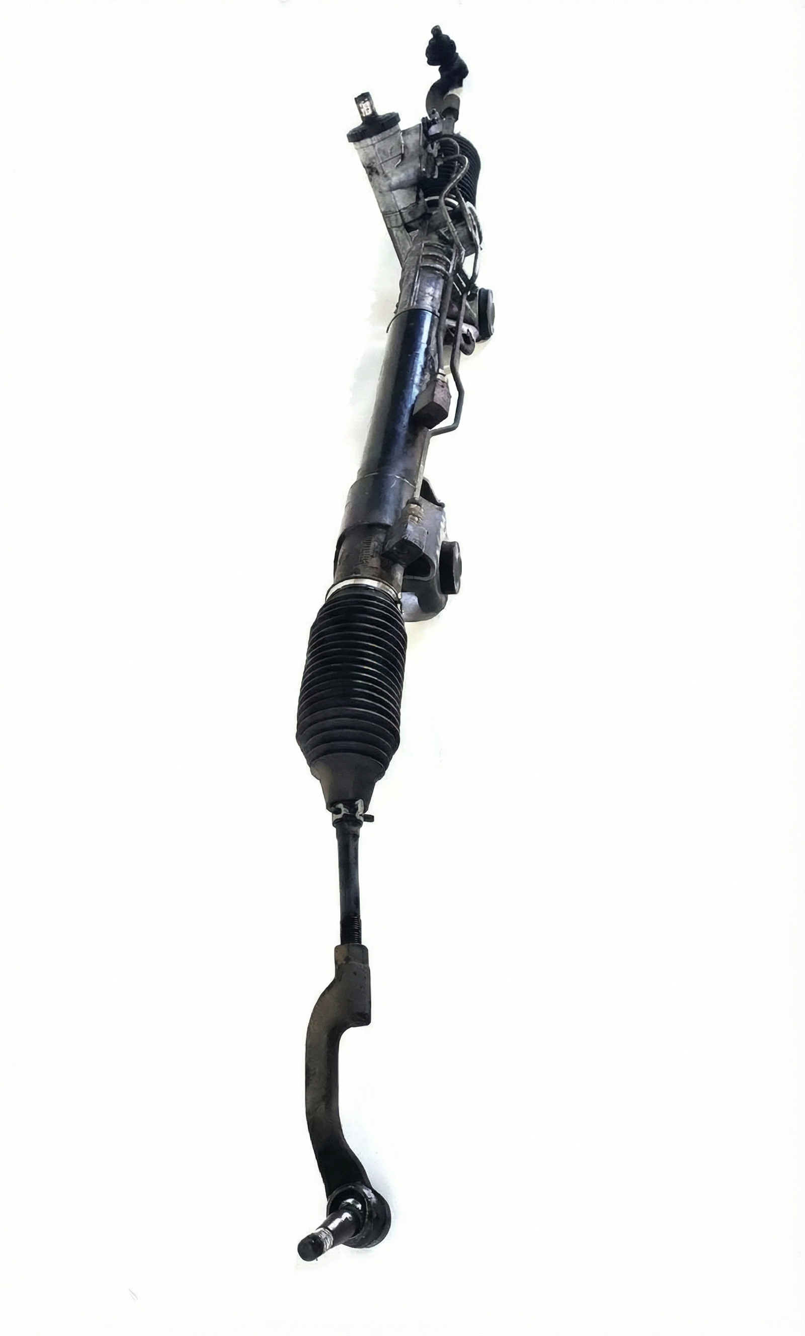 2005, 2006, 2007 Lincoln Town Car Power Steering Gear Poppet Rack (OEM)