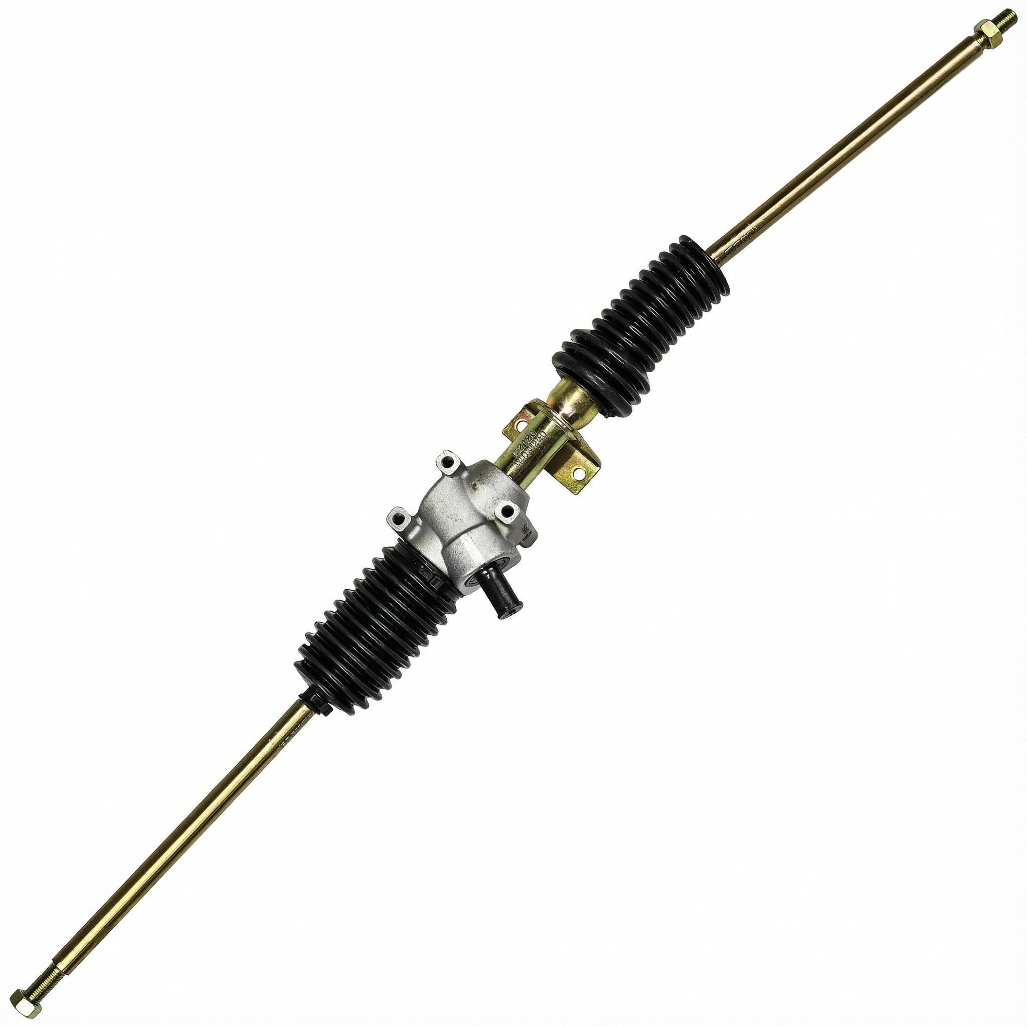 2009, 2010, 2011, 2012, 2013 Mazda 6 Steering Gear Rack Assembly (OEM)