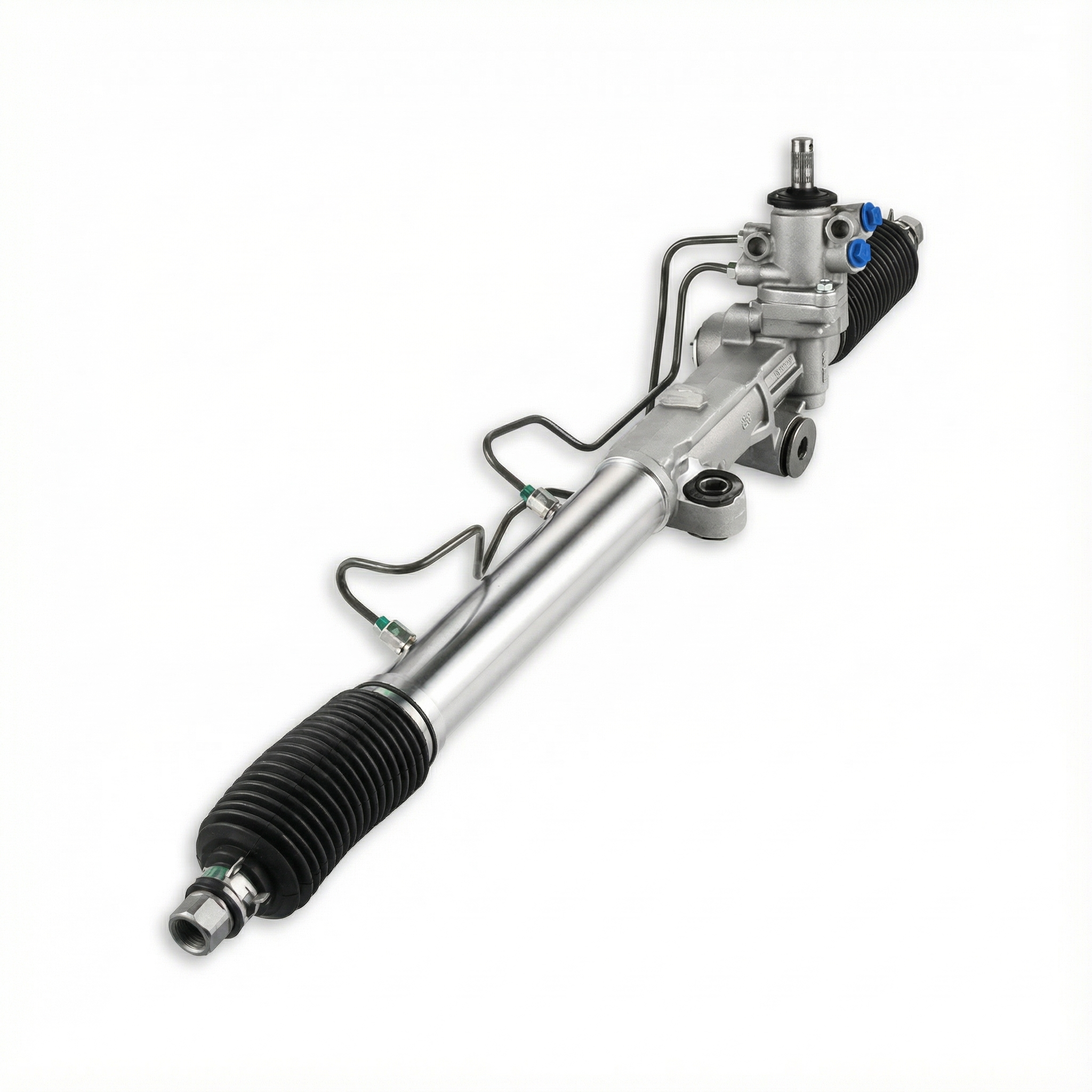 OEM Manual Steering Gear Rack Assembly for 2011-2017 Nissan JUKE, Juke (OEM)