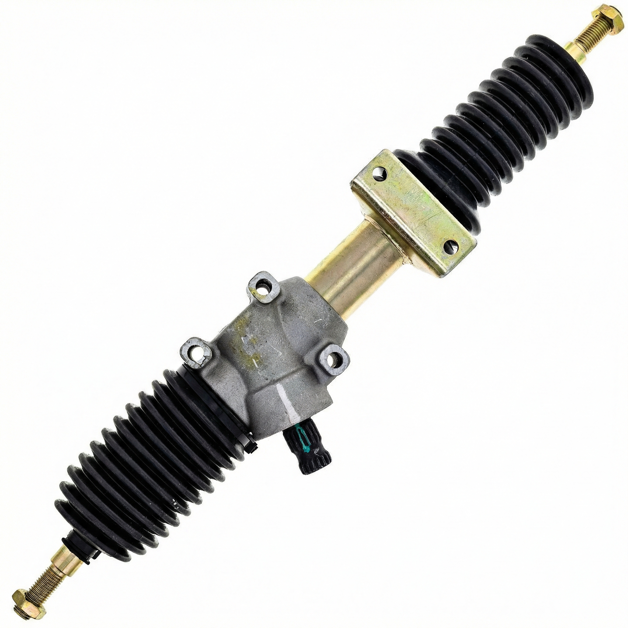 2001 Lexus IS300 Rack and Pinion Steering Gear (OEM)