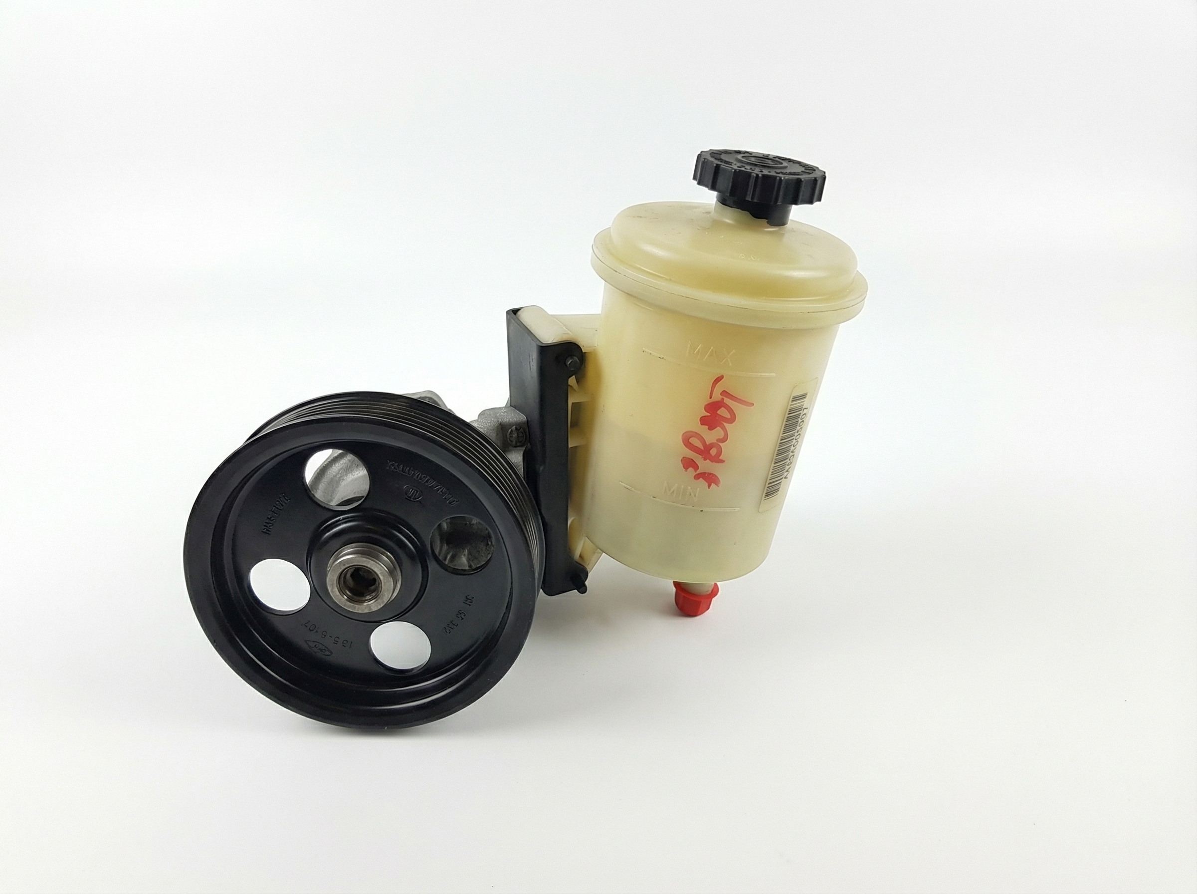 OEM Power Steering Pump for 2008 Chrysler ASPEN, Aspen (OEM)