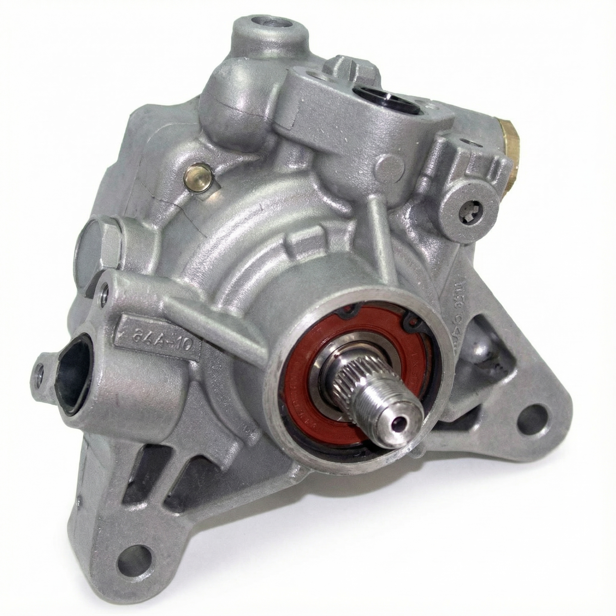 2000, 2001, 2002, 2003, 2004 Dodge Intrepid Power Steering Pump and Motor Assembly (OEM)