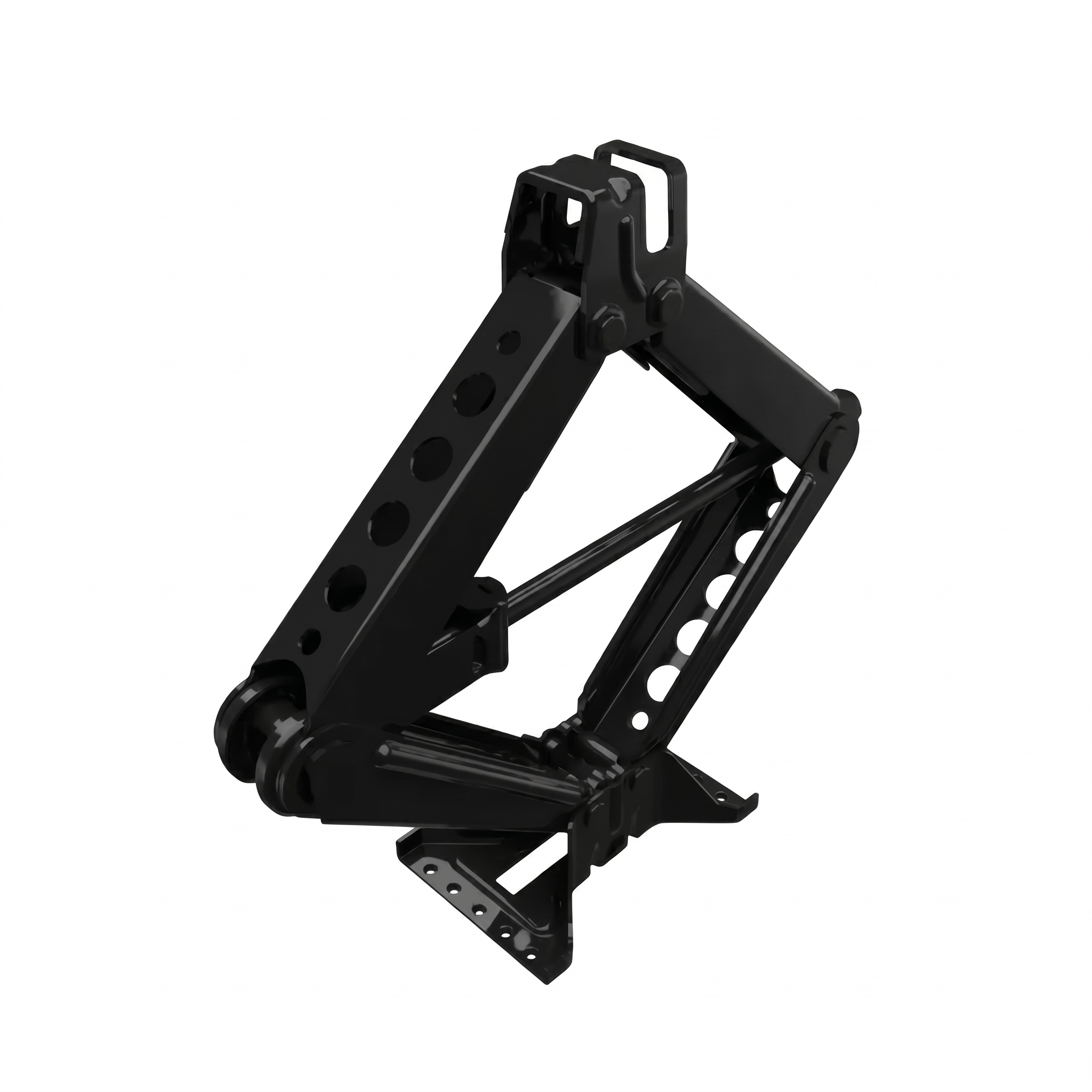 2017, 2018, 2019, 2020, 2021, 2022, 2023, 2024, 2025, 2026 Jeep Compass Scissor Jack (OEM)