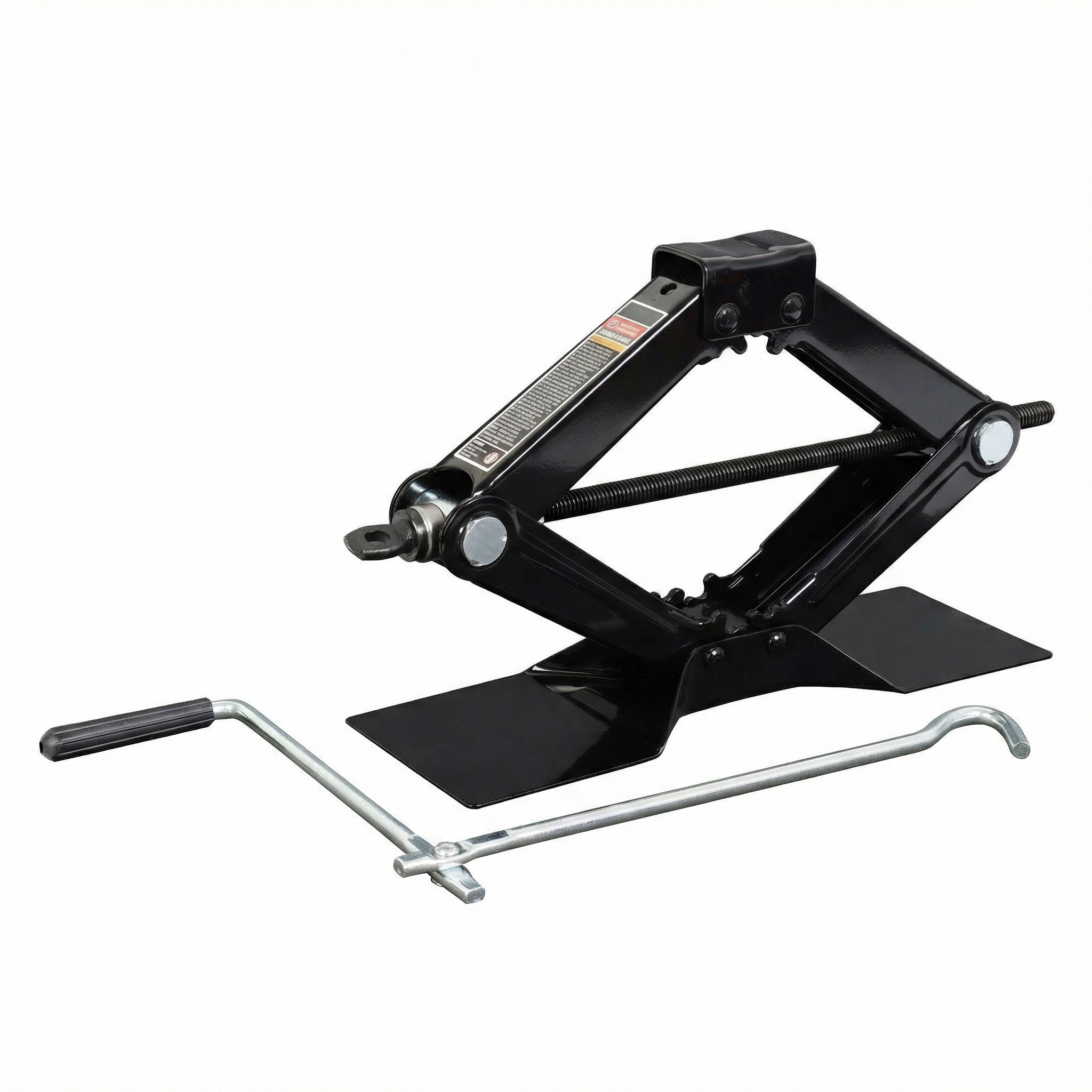 2010, 2011, 2012, 2013 Ford Transit Connect Scissor Jack (OEM)