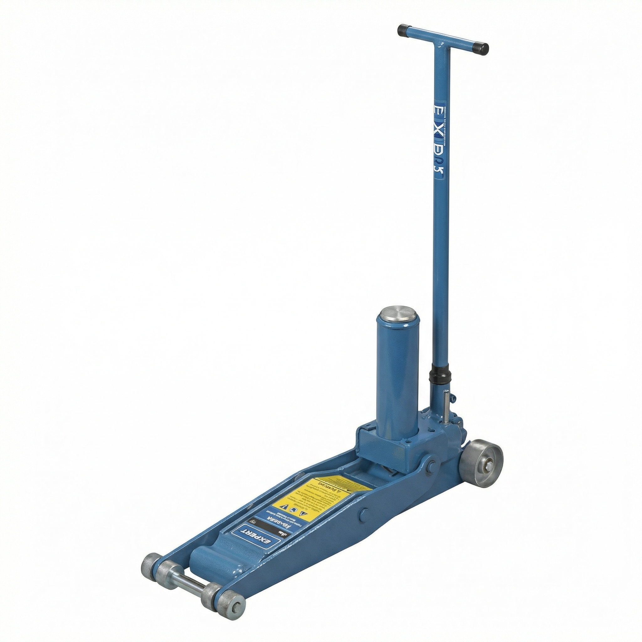 Ford Edge Scissor Jack with Crank and Lug Wrench (OEM)