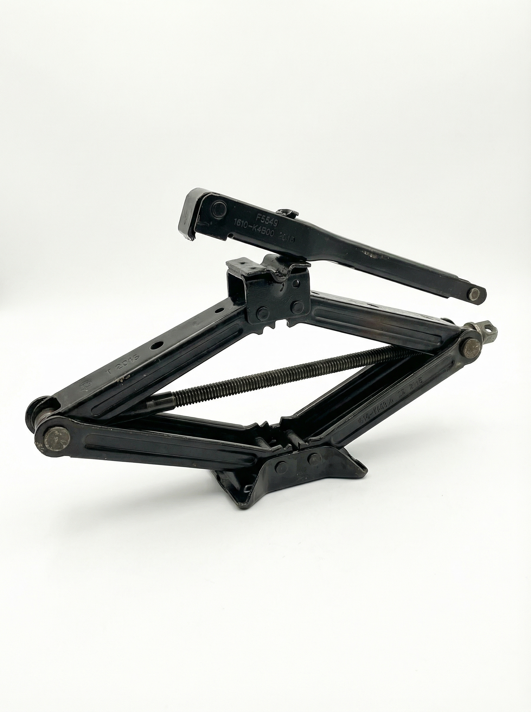2020 Lincoln Aviator Scissor Jack with Crank and Lug Wrench (OEM)