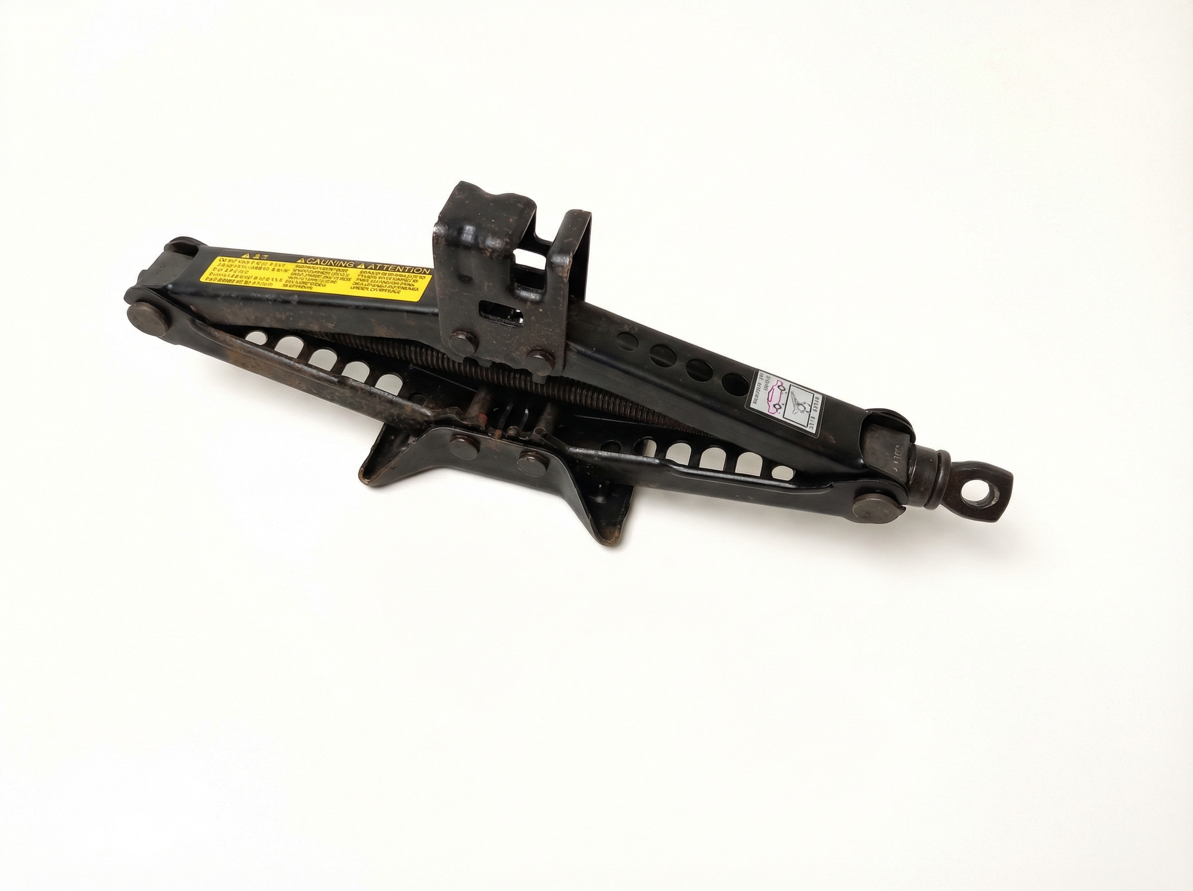 2002, 2003 Lexus ES300 Scissor Jack Assembly (OEM)