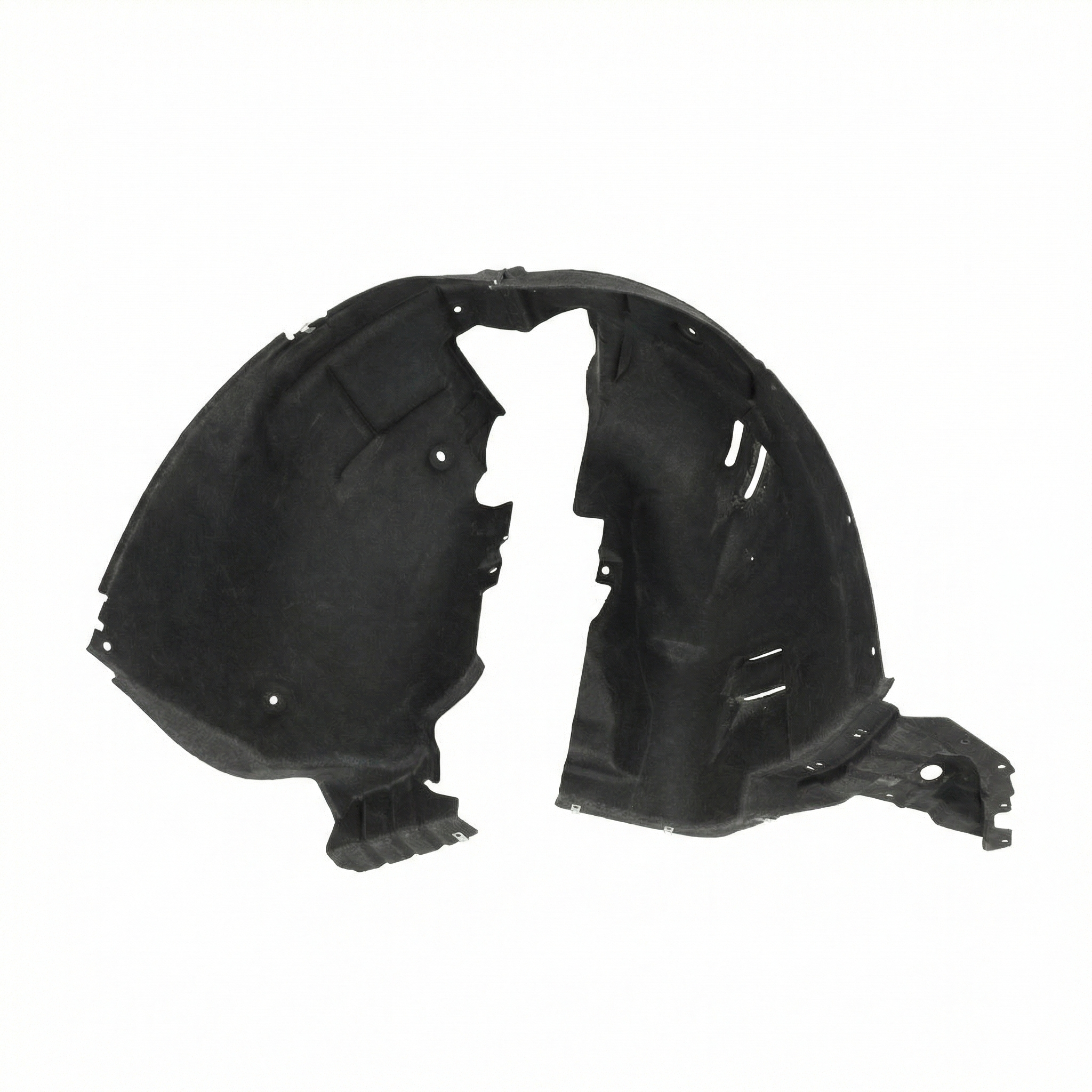2014, 2015, 2016, 2017 Chevrolet Equinox Fender Liner - Right (Passenger) (OEM)